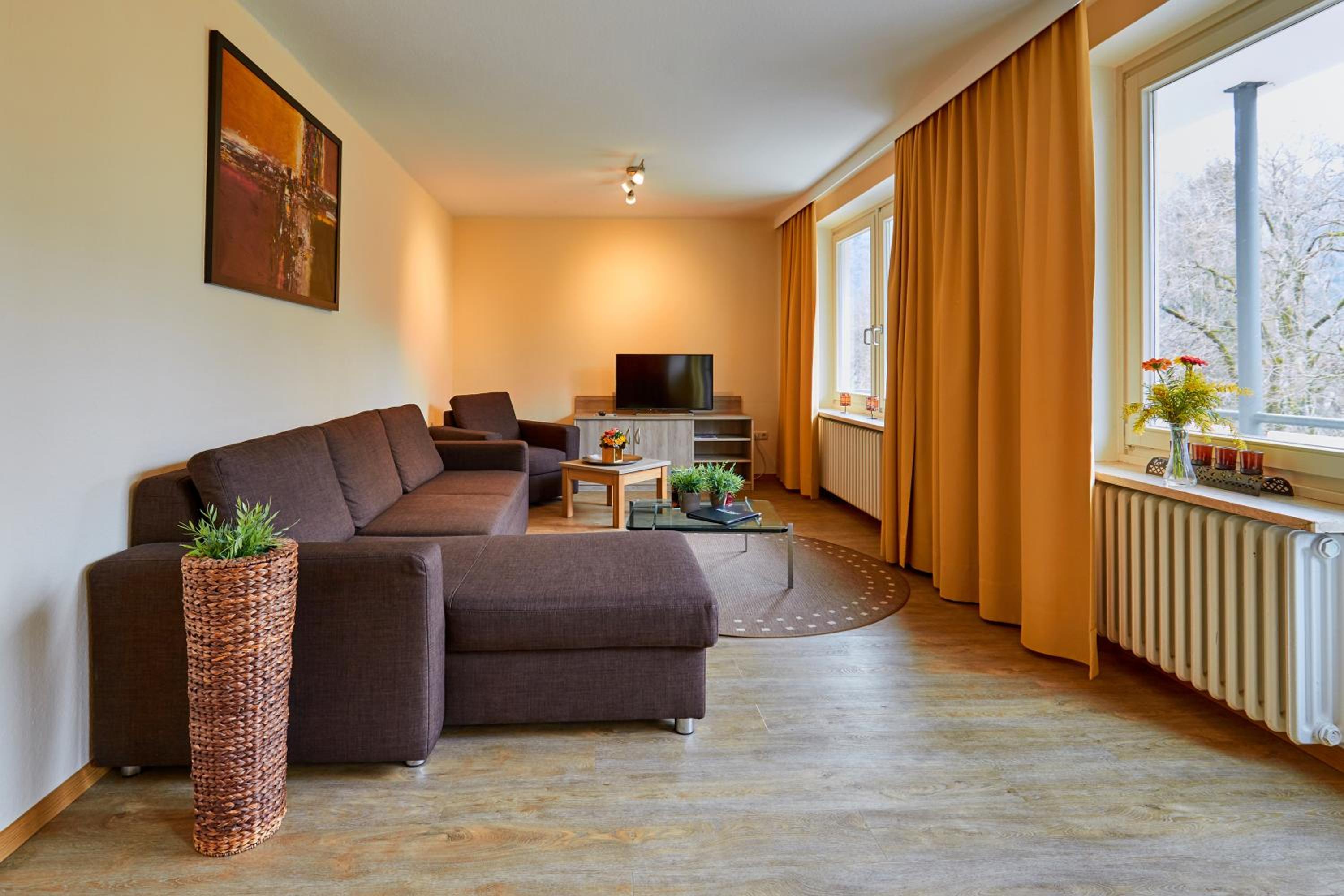 Two-Bedroom Suite - Photo 13