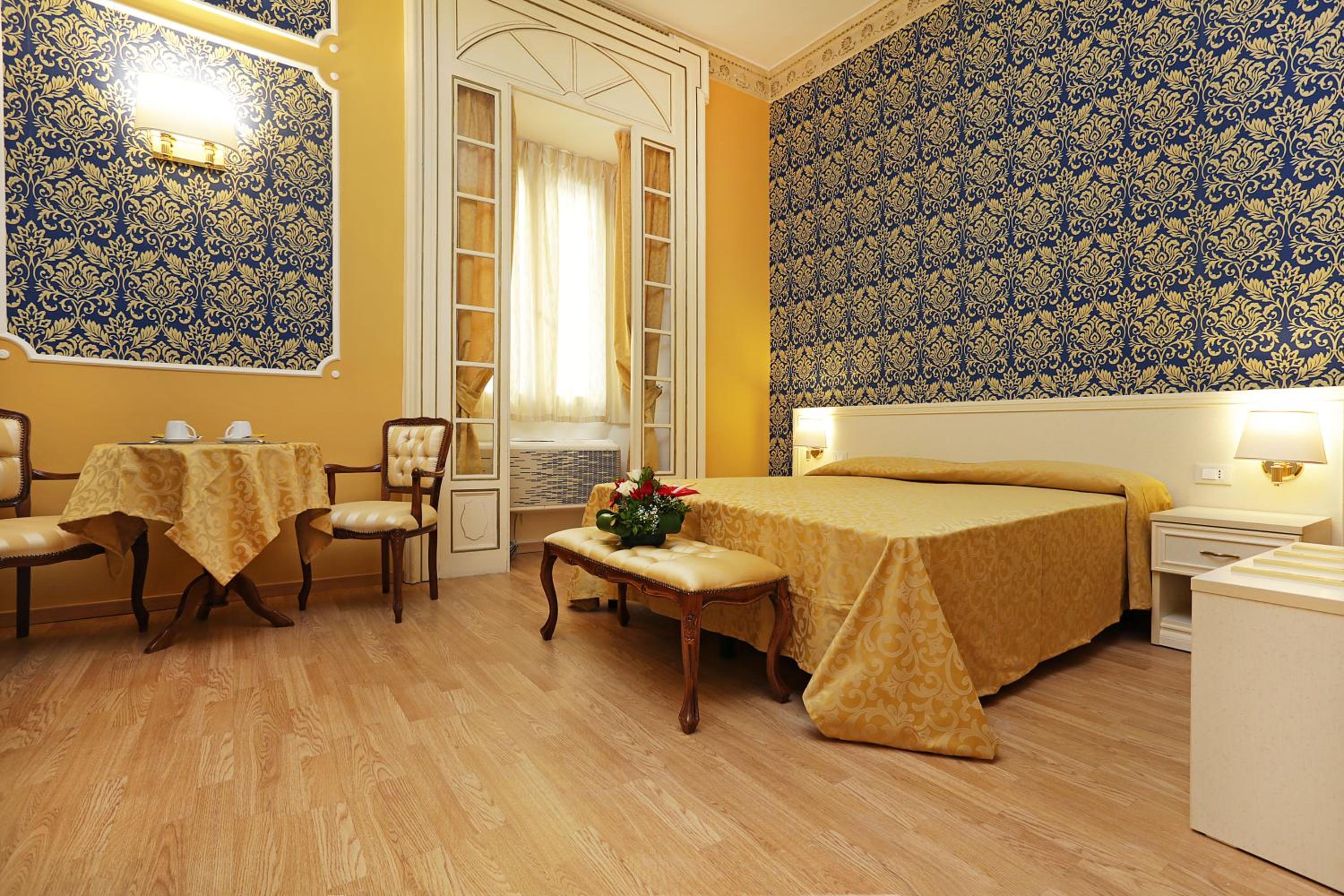 Triple Room photo 3