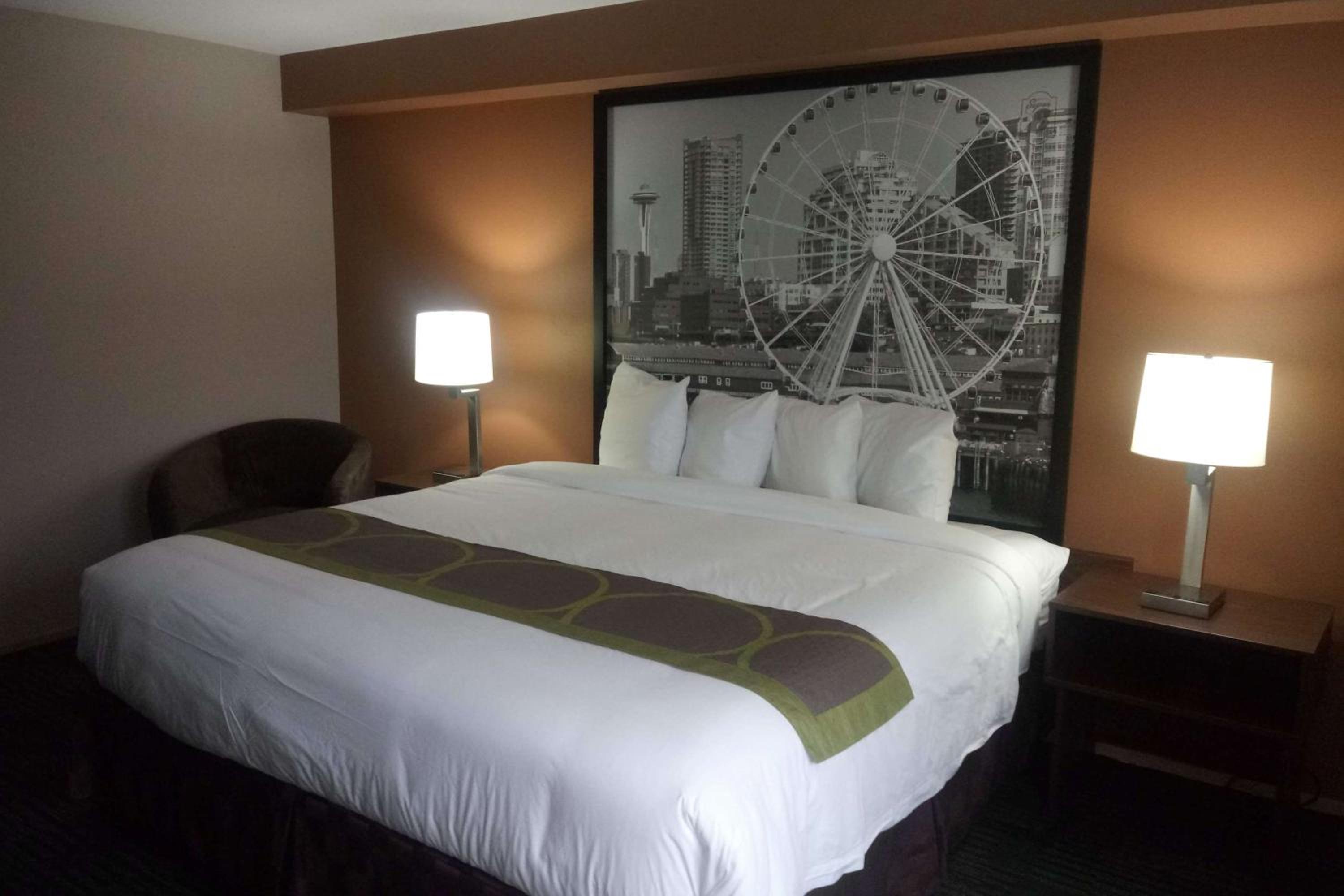 King Room - Mobility Access/Non-Smoking - Photo 2