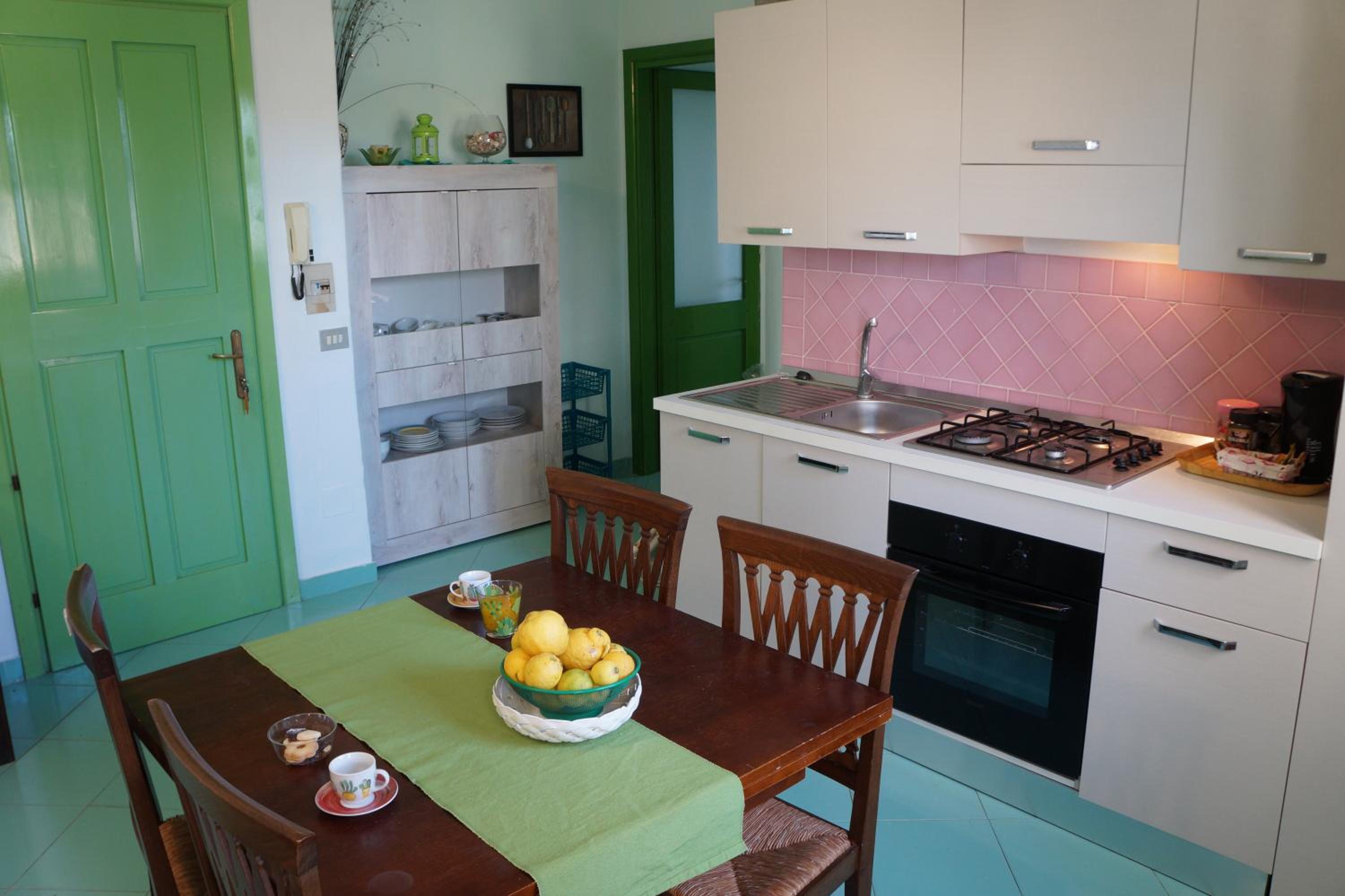 Two-Bedroom Apartment - Photo 23