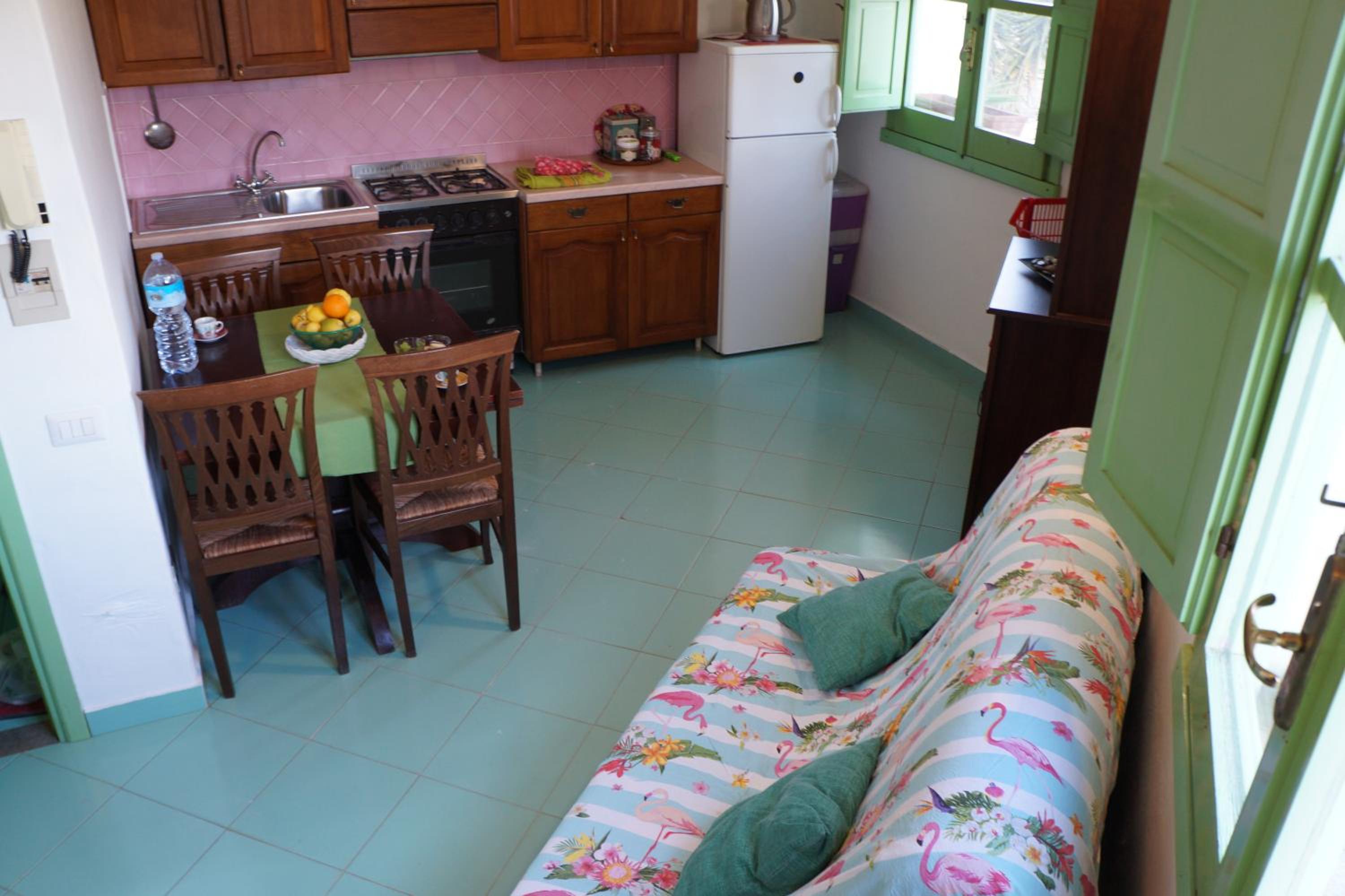 Two-Bedroom Apartment - Photo 21