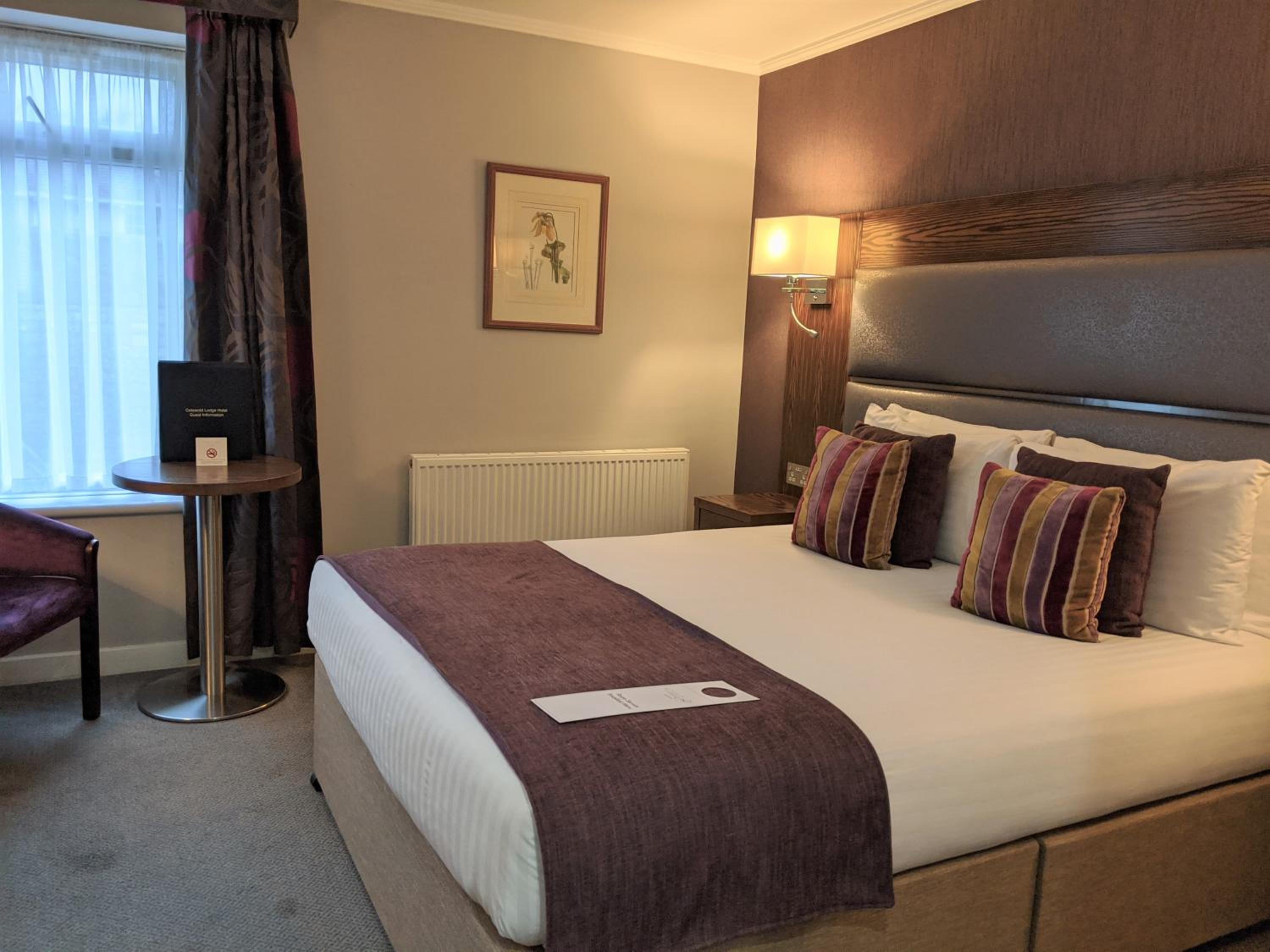 Standard Double Room - Photo 5