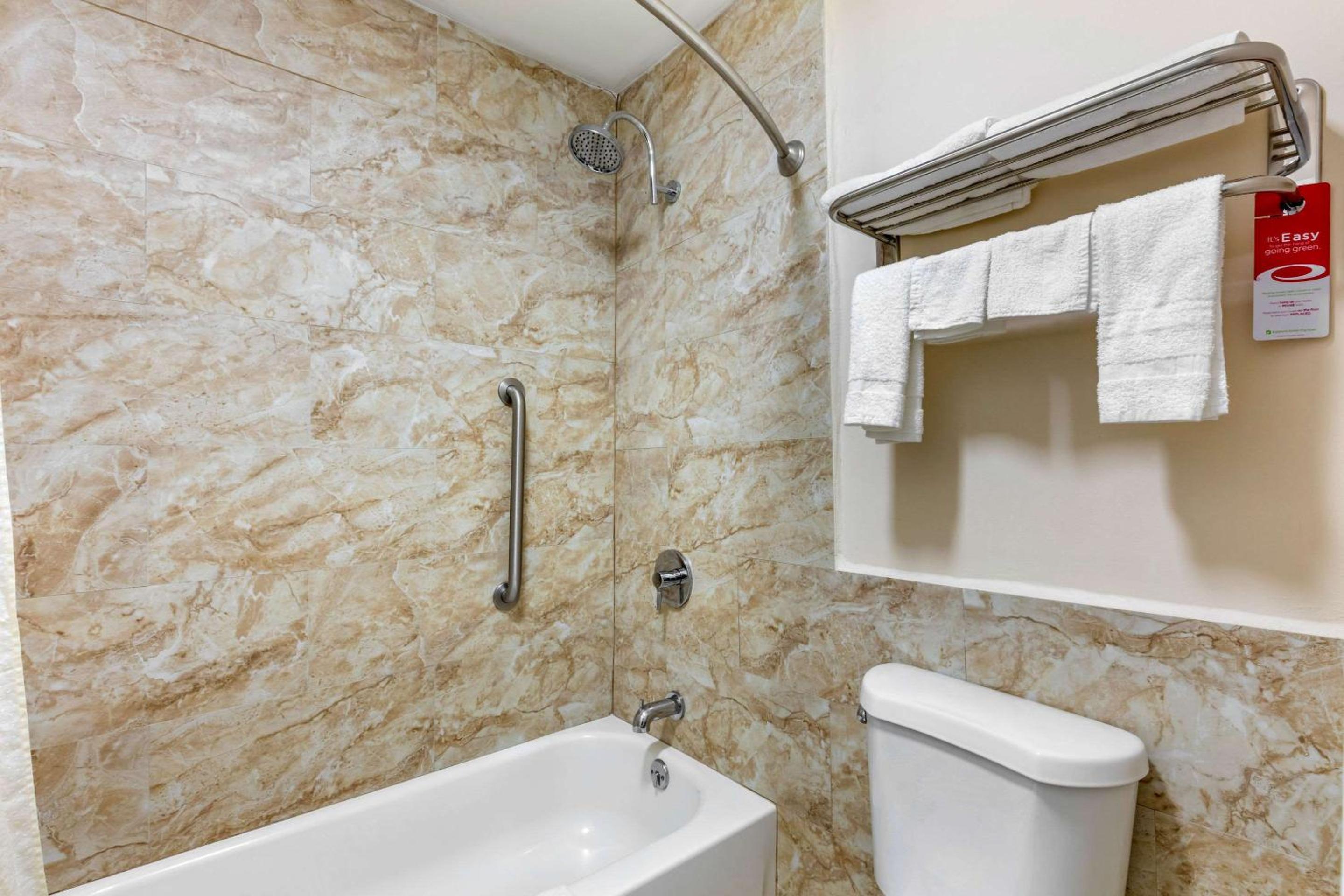 King Room - Non-Smoking - Photo 7