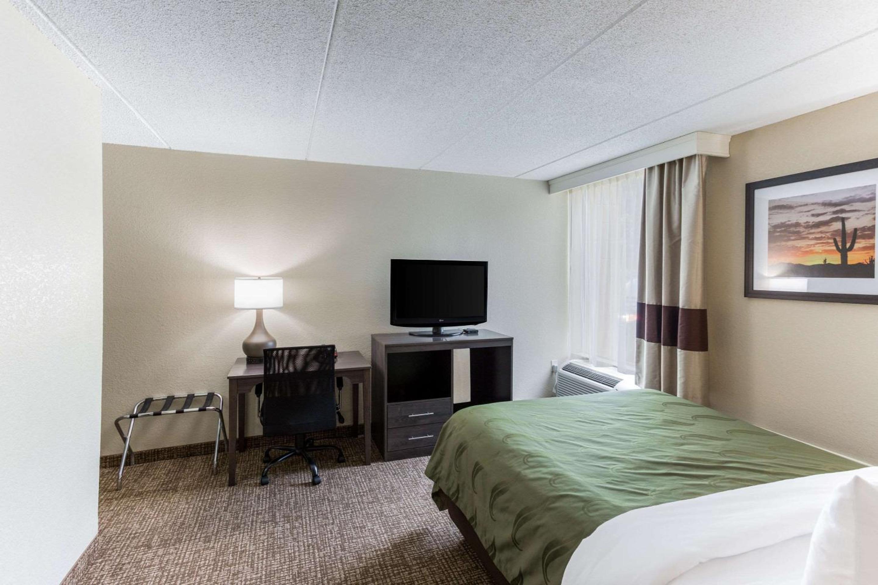 Quality Inn & Suites Plattsburgh, Bilde 2