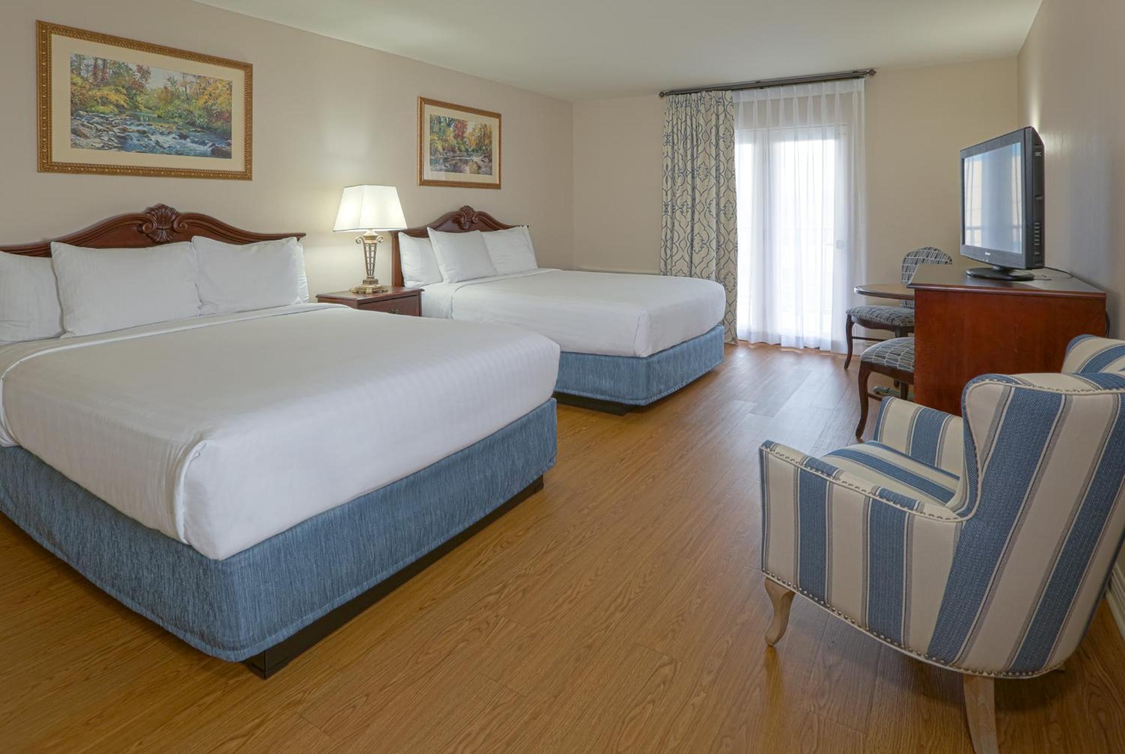 Deluxe Queen - Inn - Photo 1