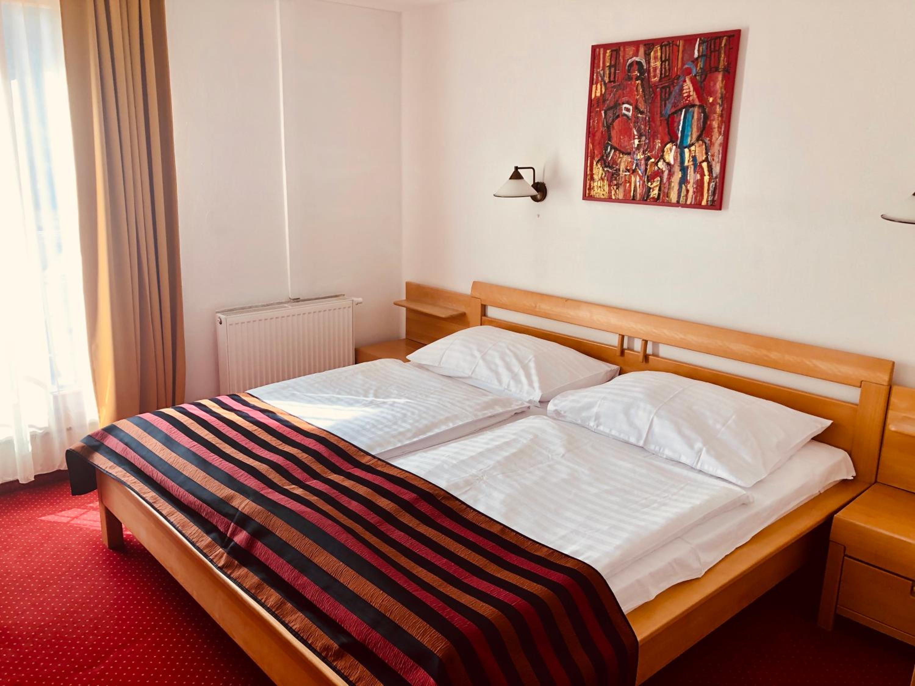Classic Double Room - Photo 20