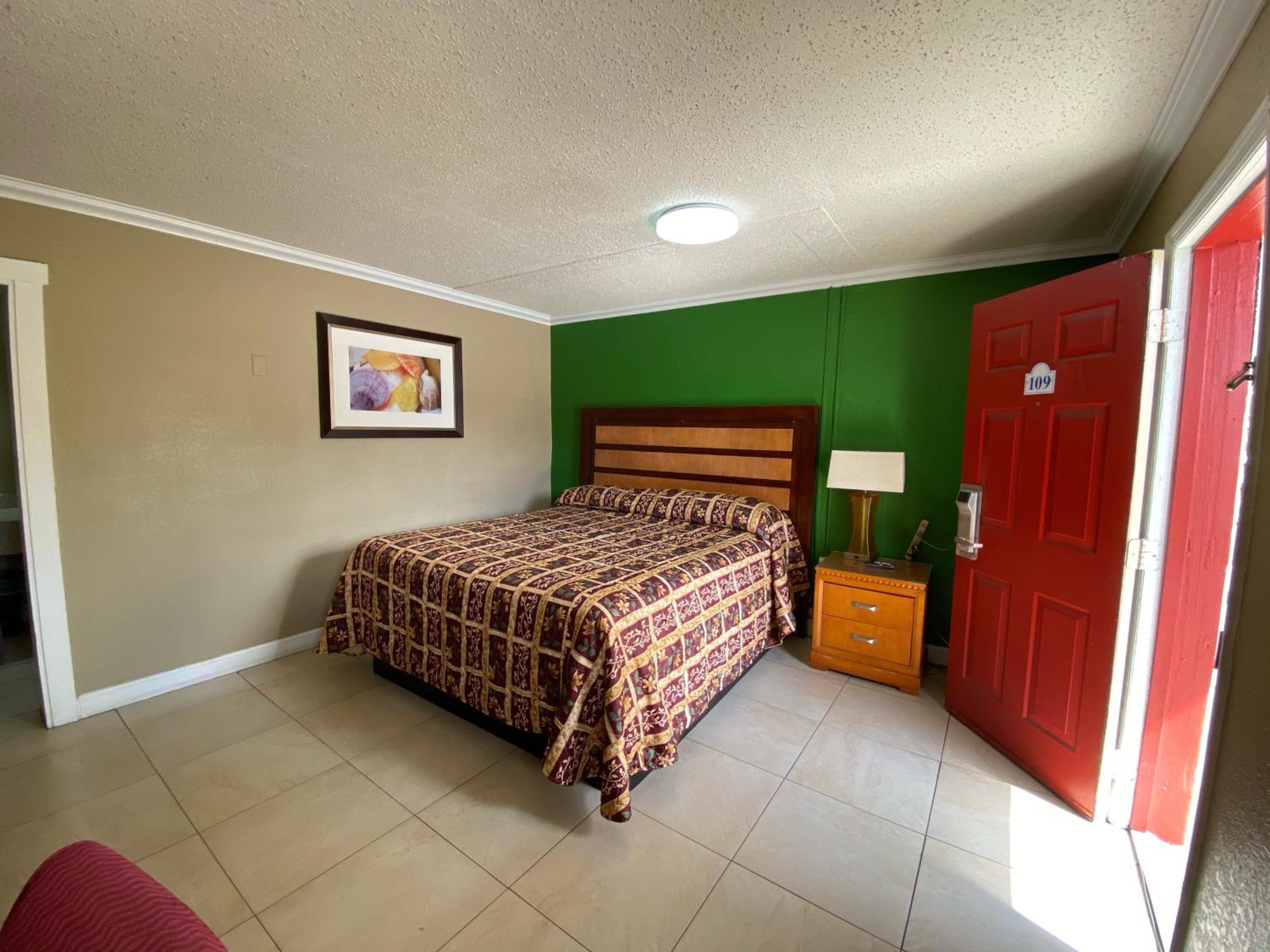 King Room - Non - Smoking  photo 1