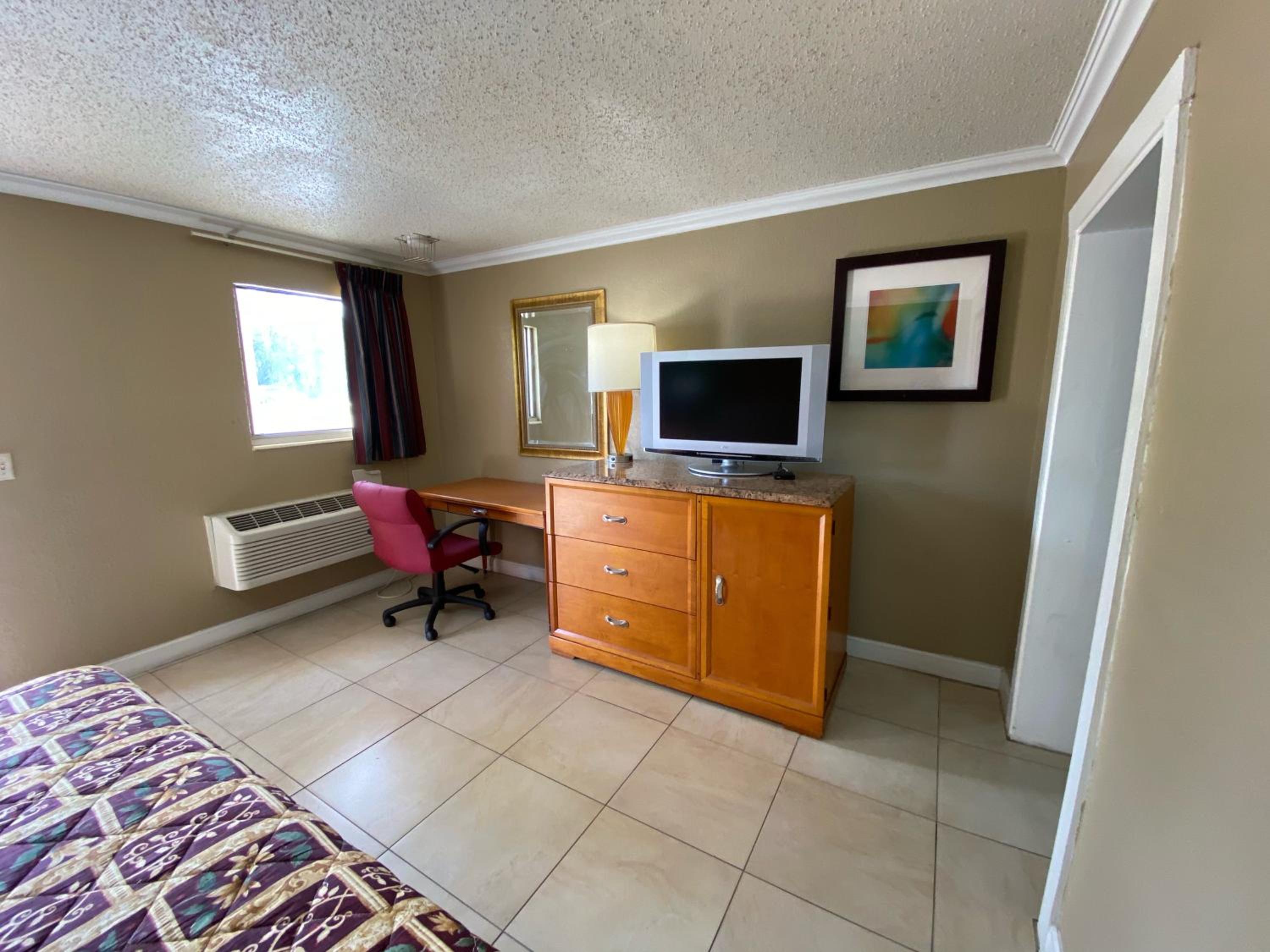 King Room - Non - Smoking  photo 2