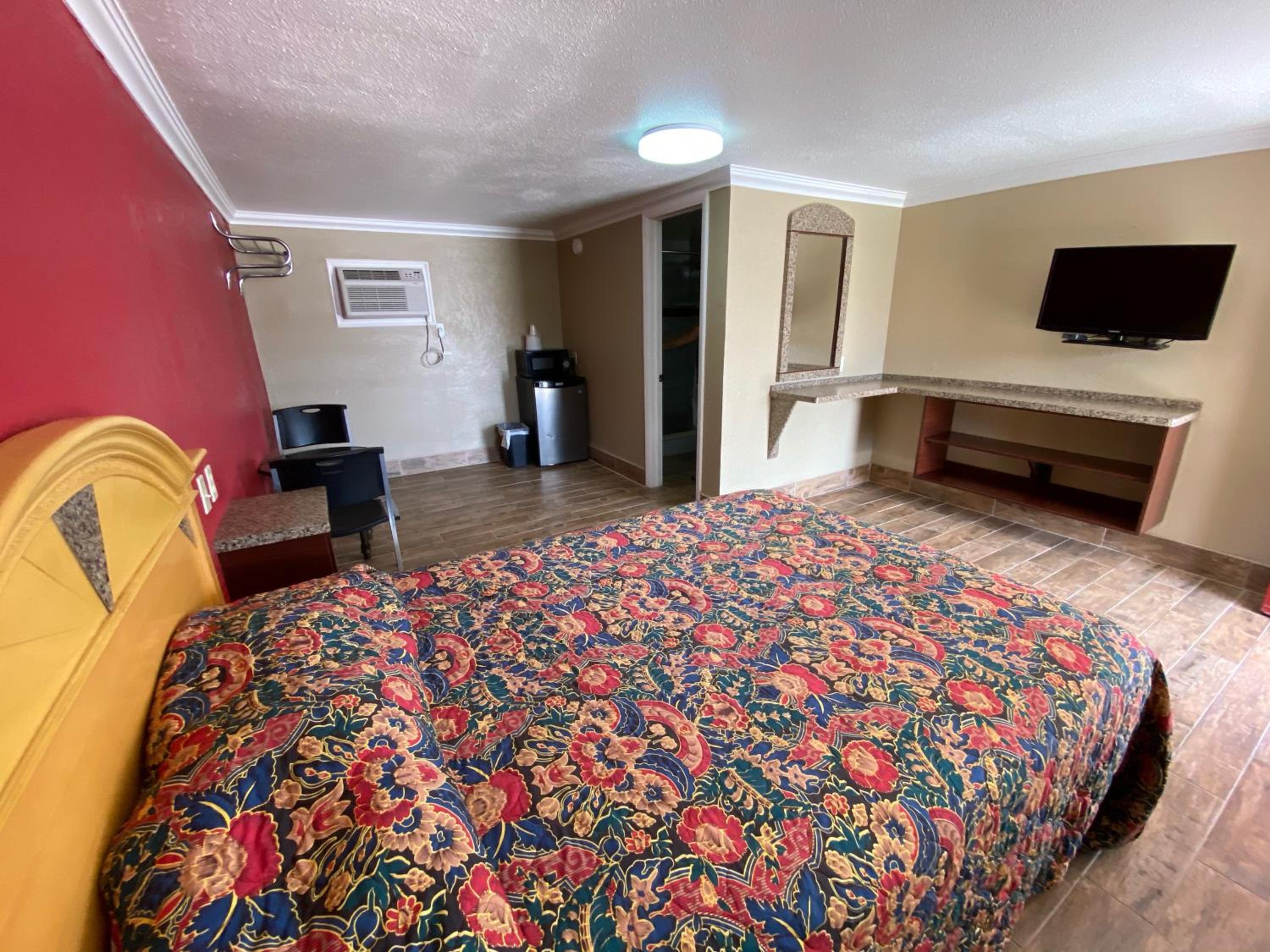 Economy Single Room photo 3