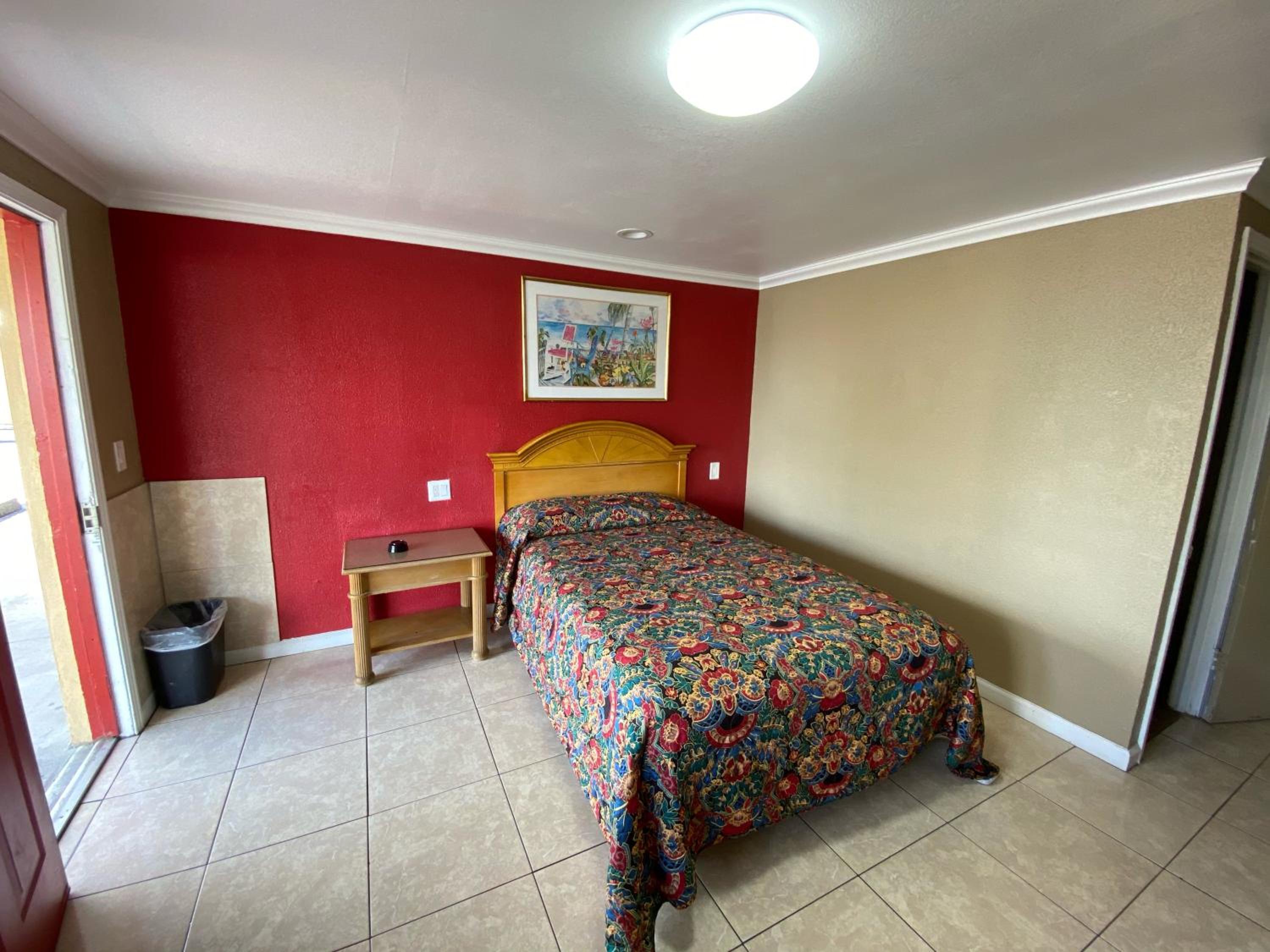 Economy Single Room photo 3