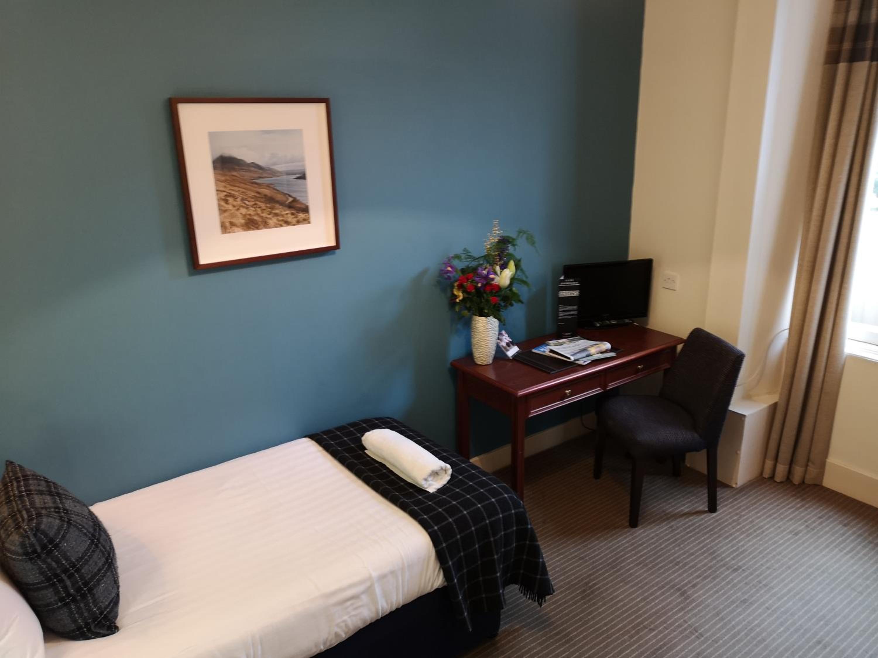 Single Room photo 3