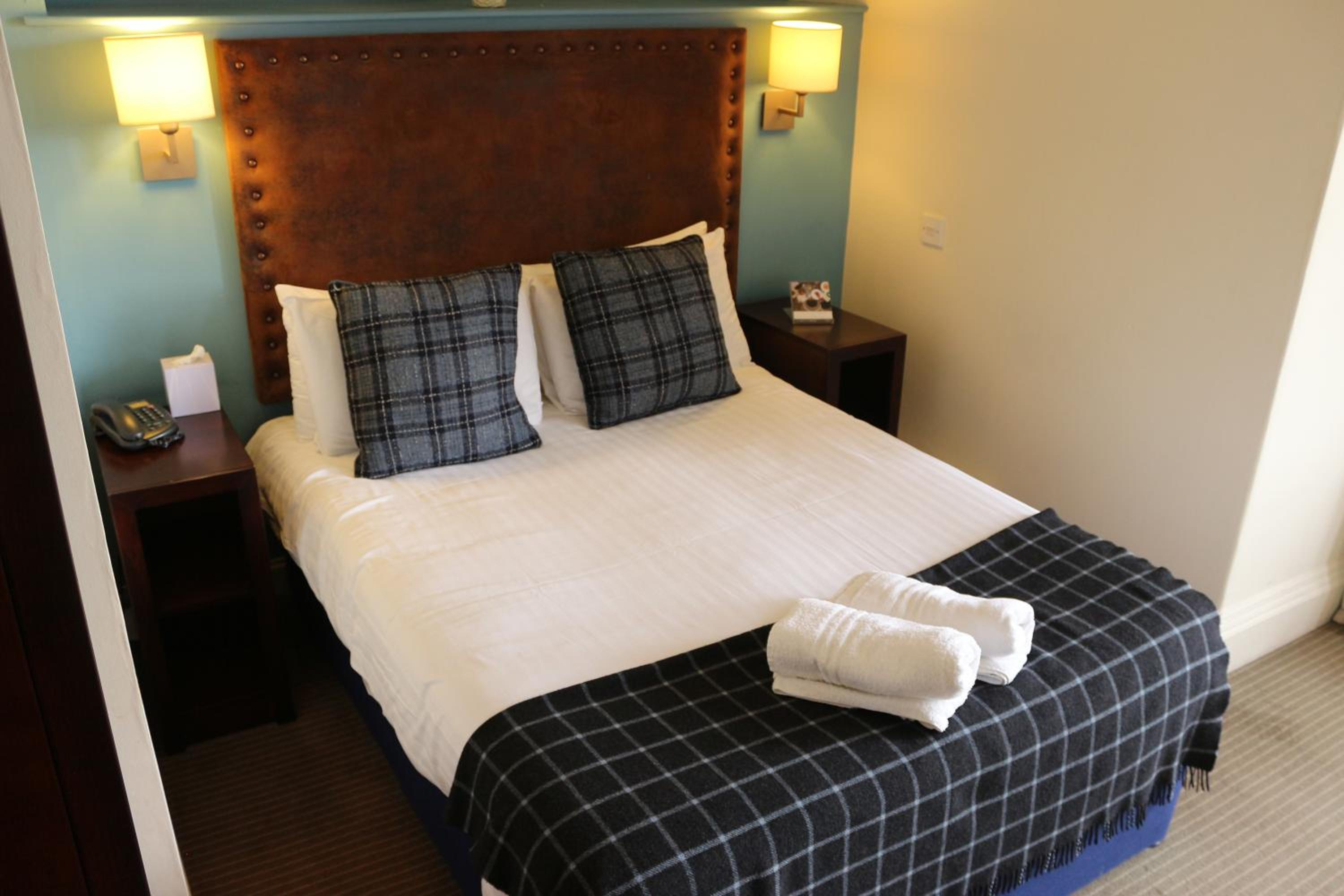 Double Room - Photo 1