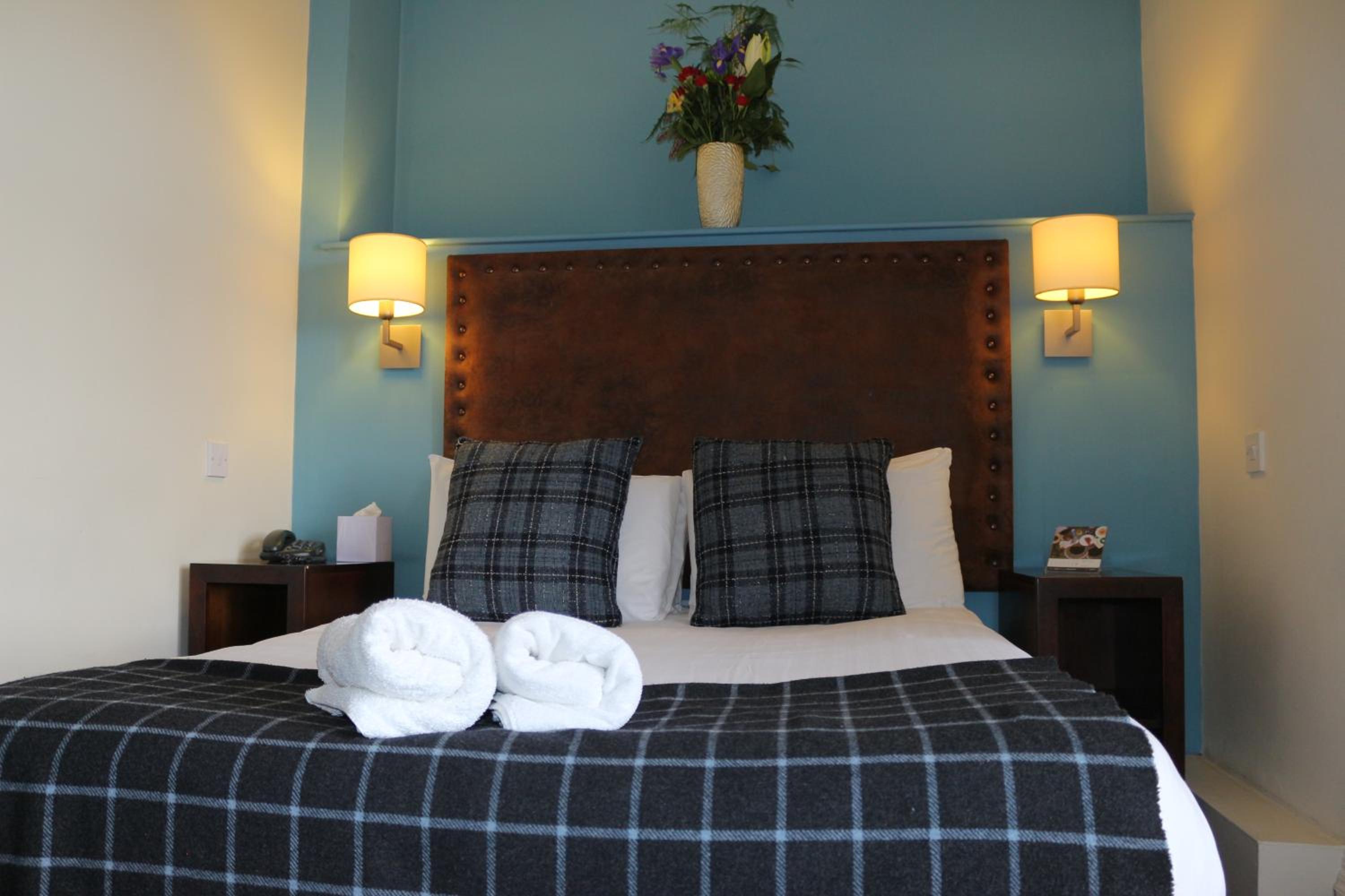 Double Room - Photo 9