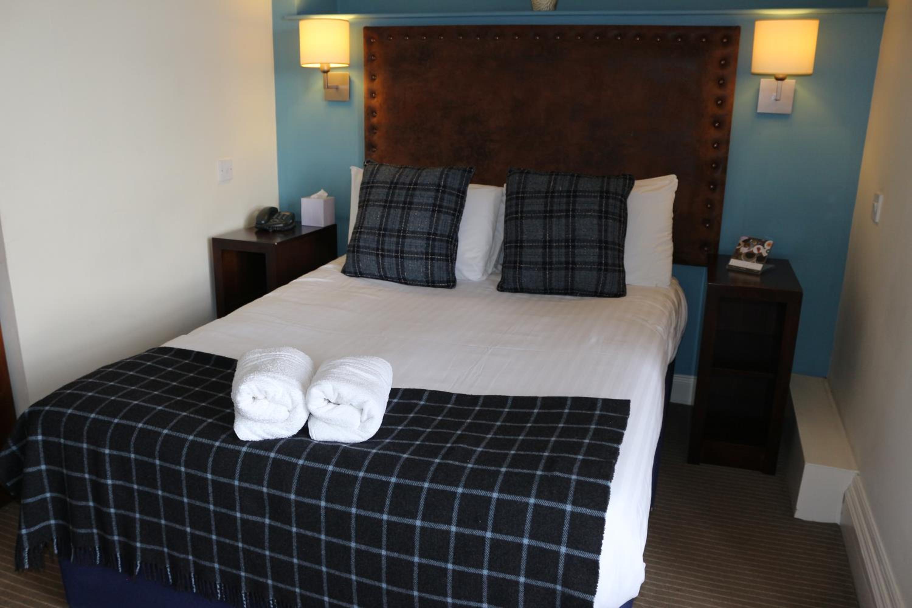Double Room - Photo 10