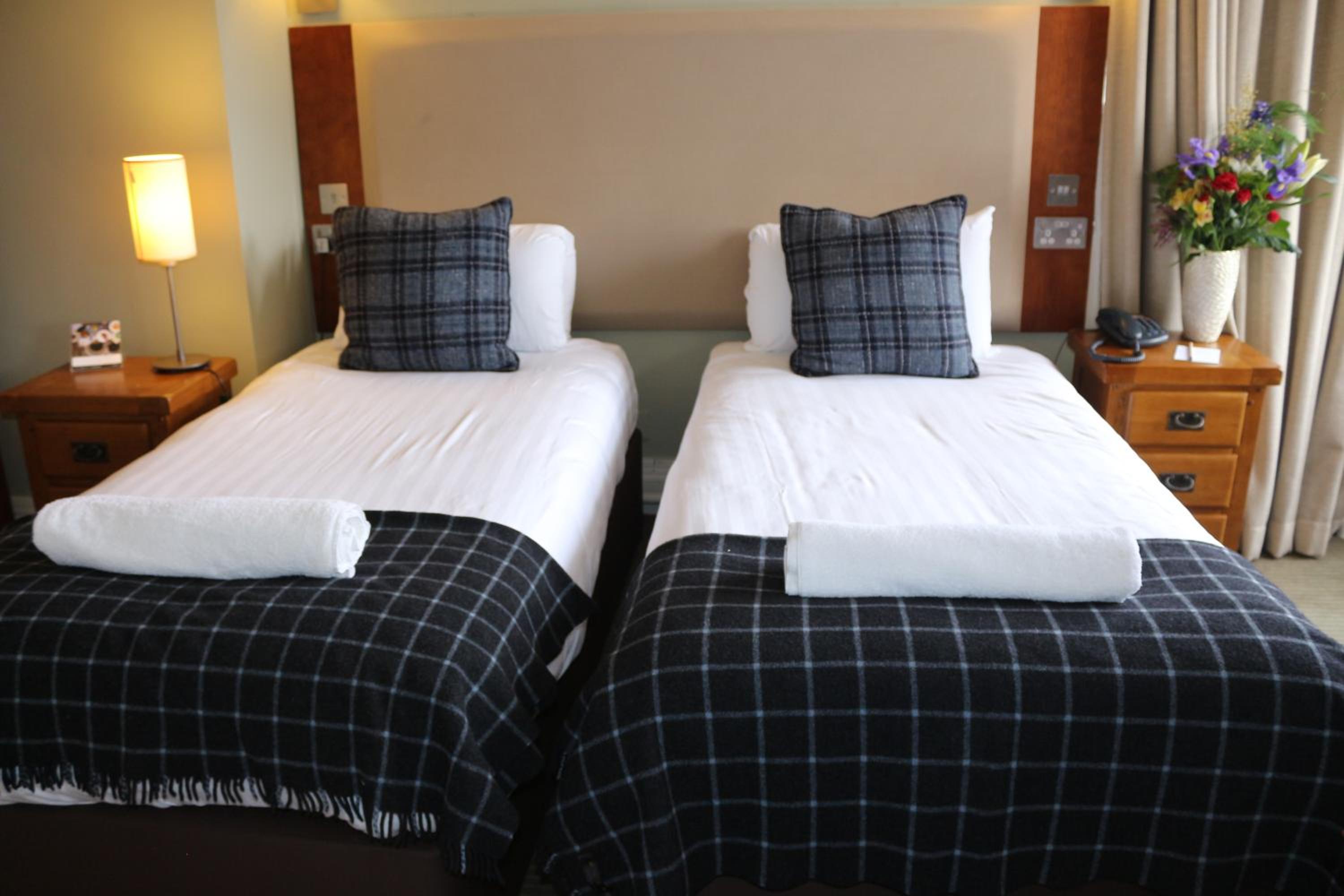 Twin Room - Photo 1