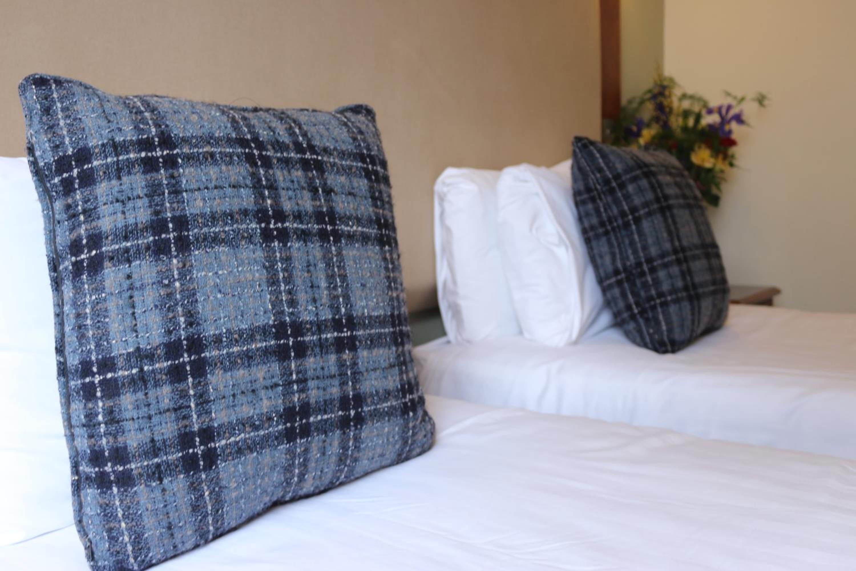 Twin Room - Photo 2