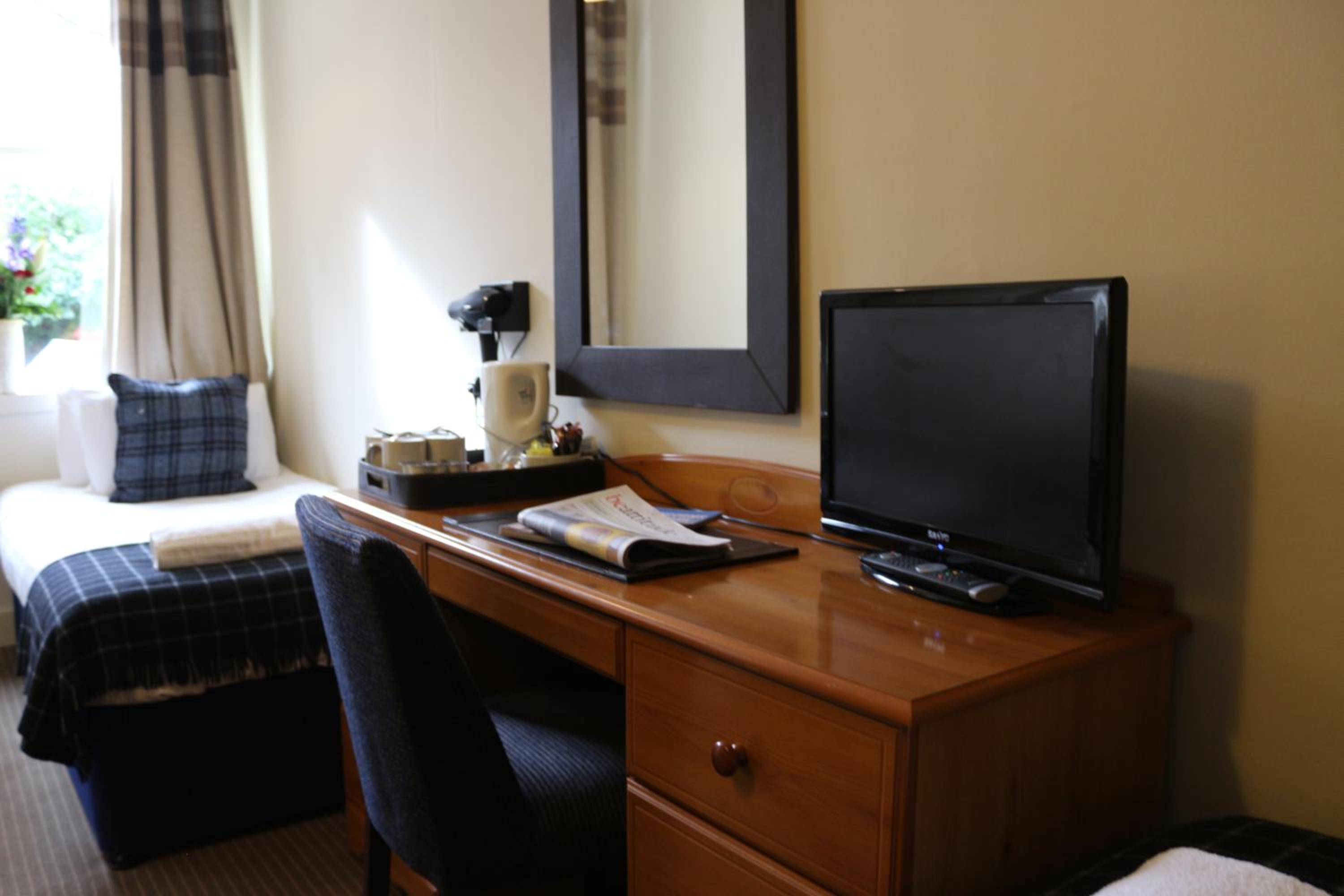 Standard Family Room - Photo 1