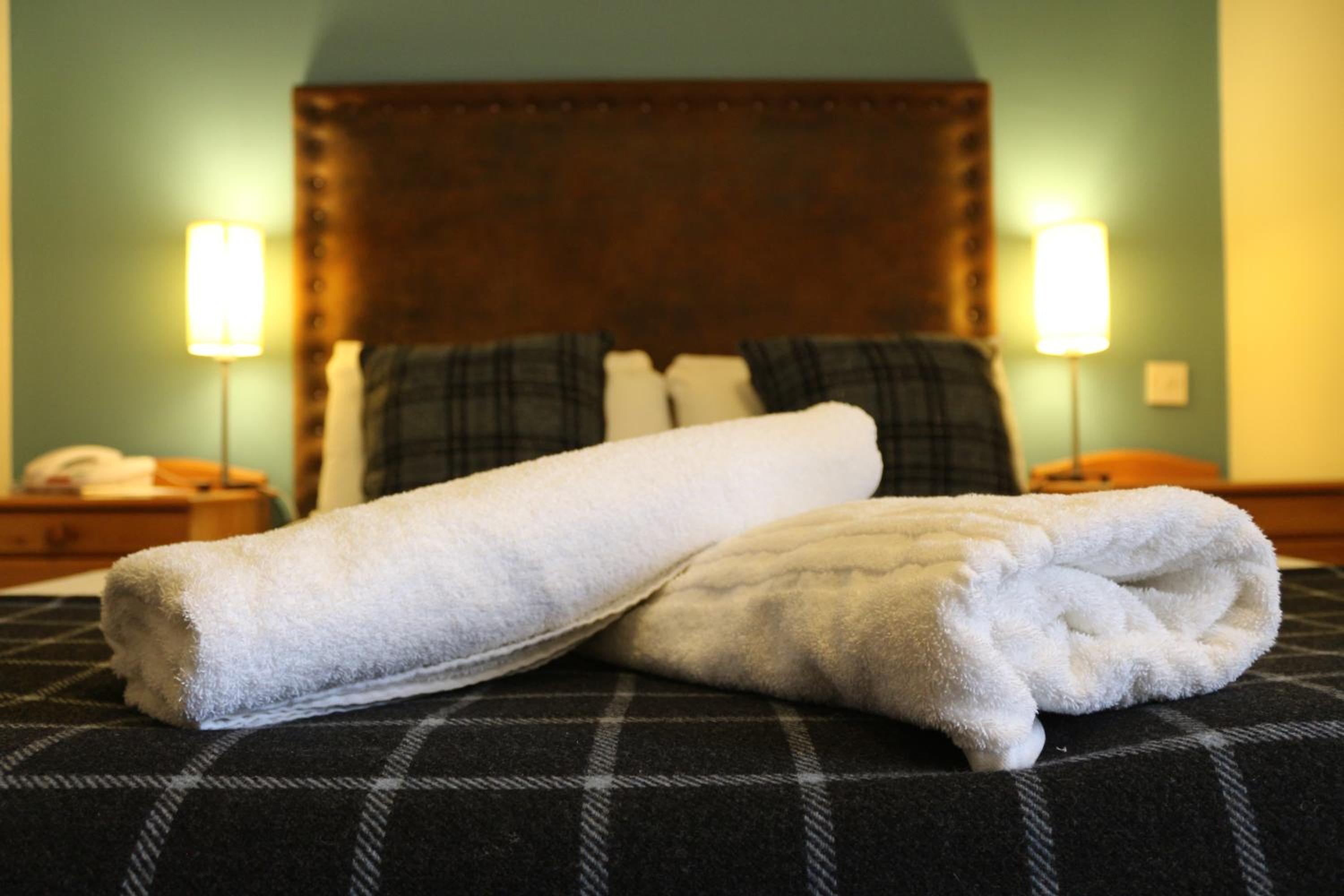 Double Room - Photo 12