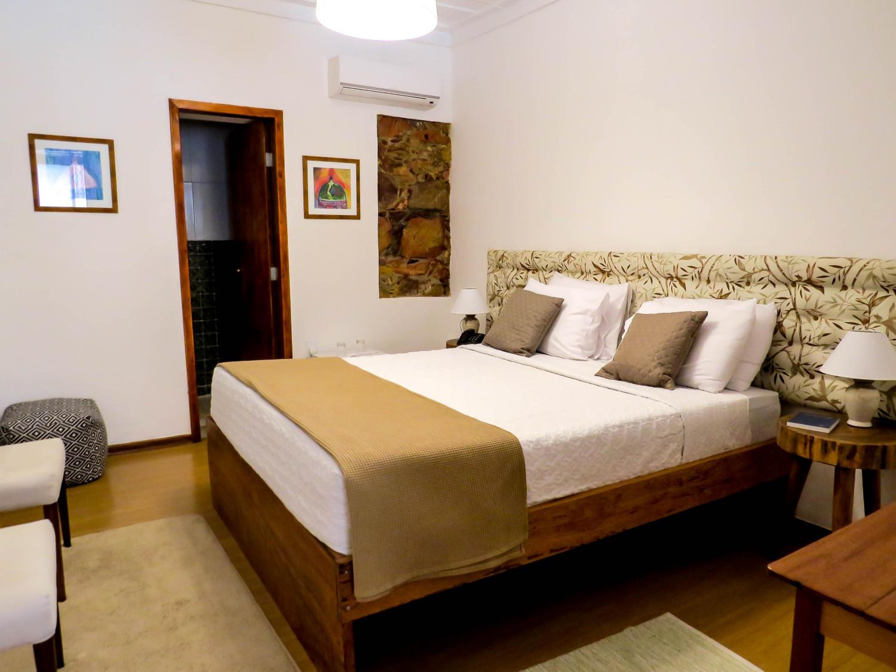 Large Double Room photo 1