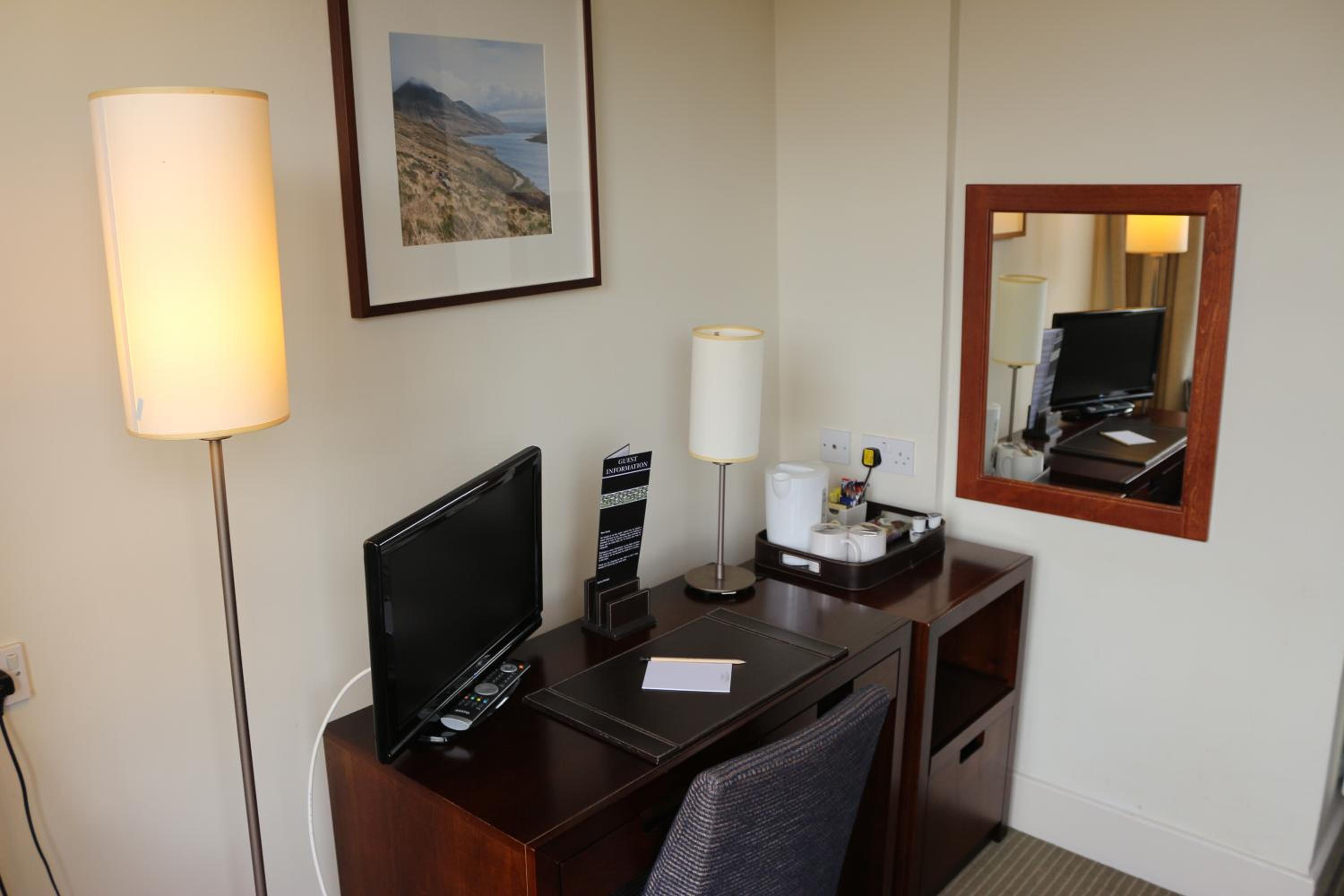 Twin Room - Photo 4