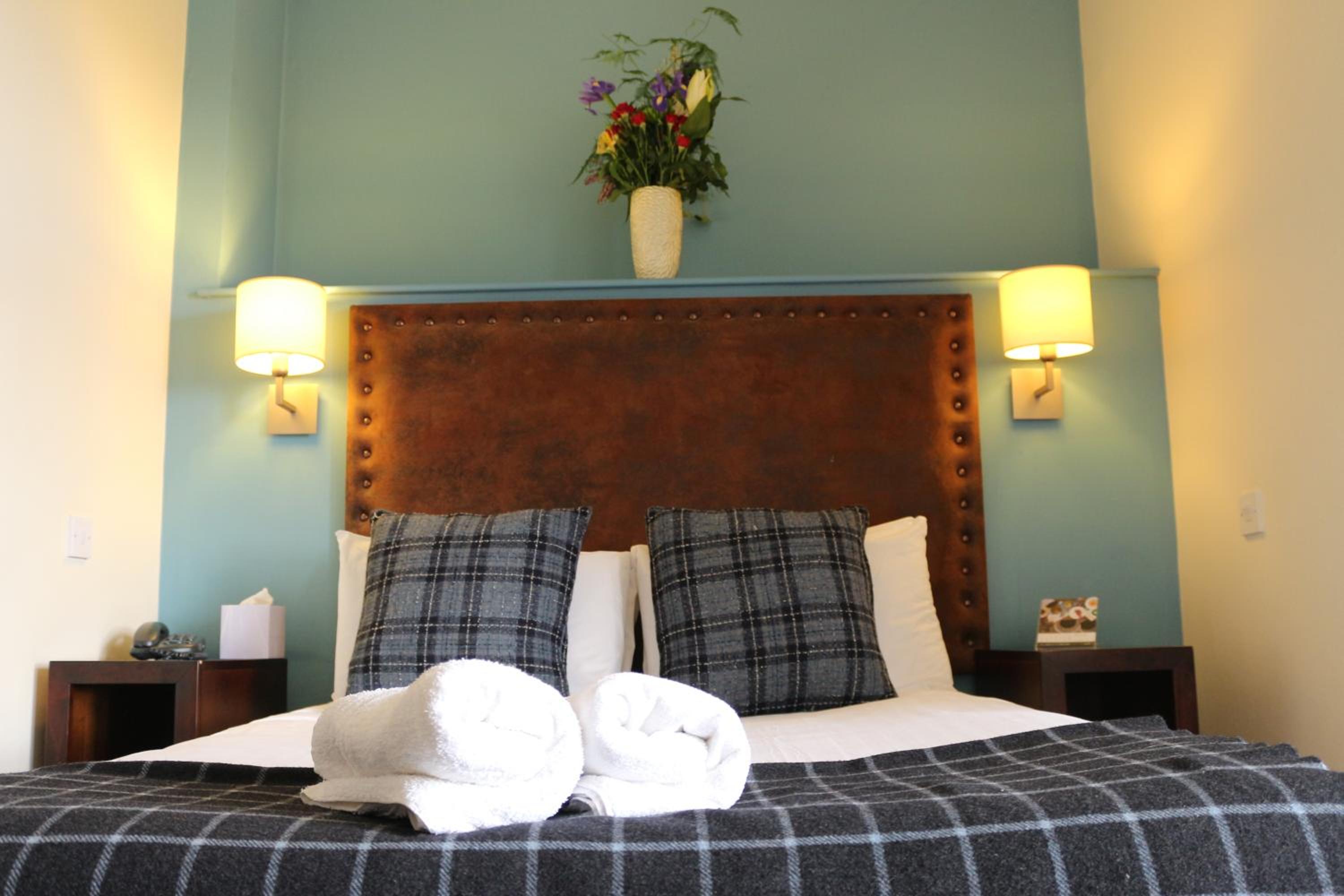 Double Room - Photo 2