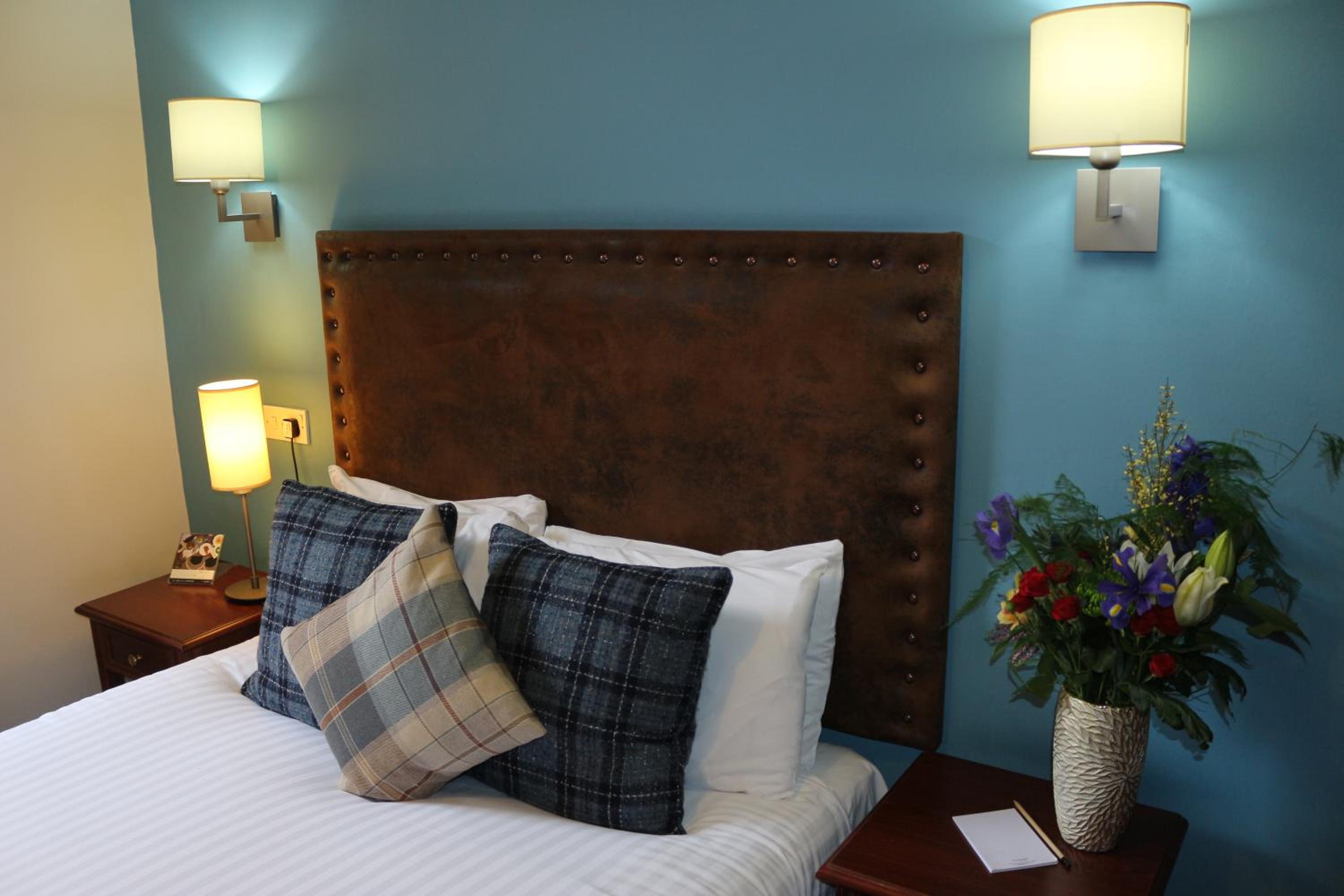Double Room - Photo 3
