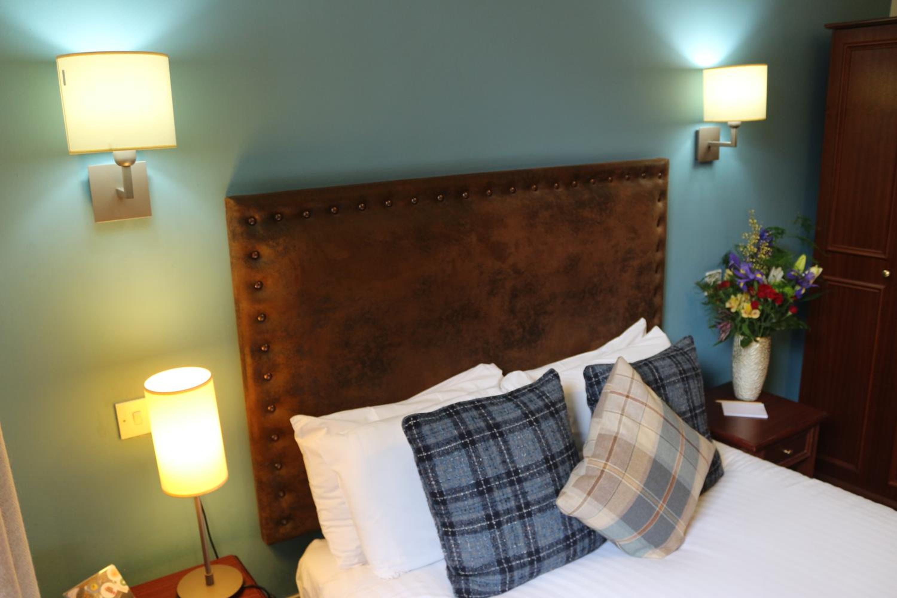 Double Room - Photo 4