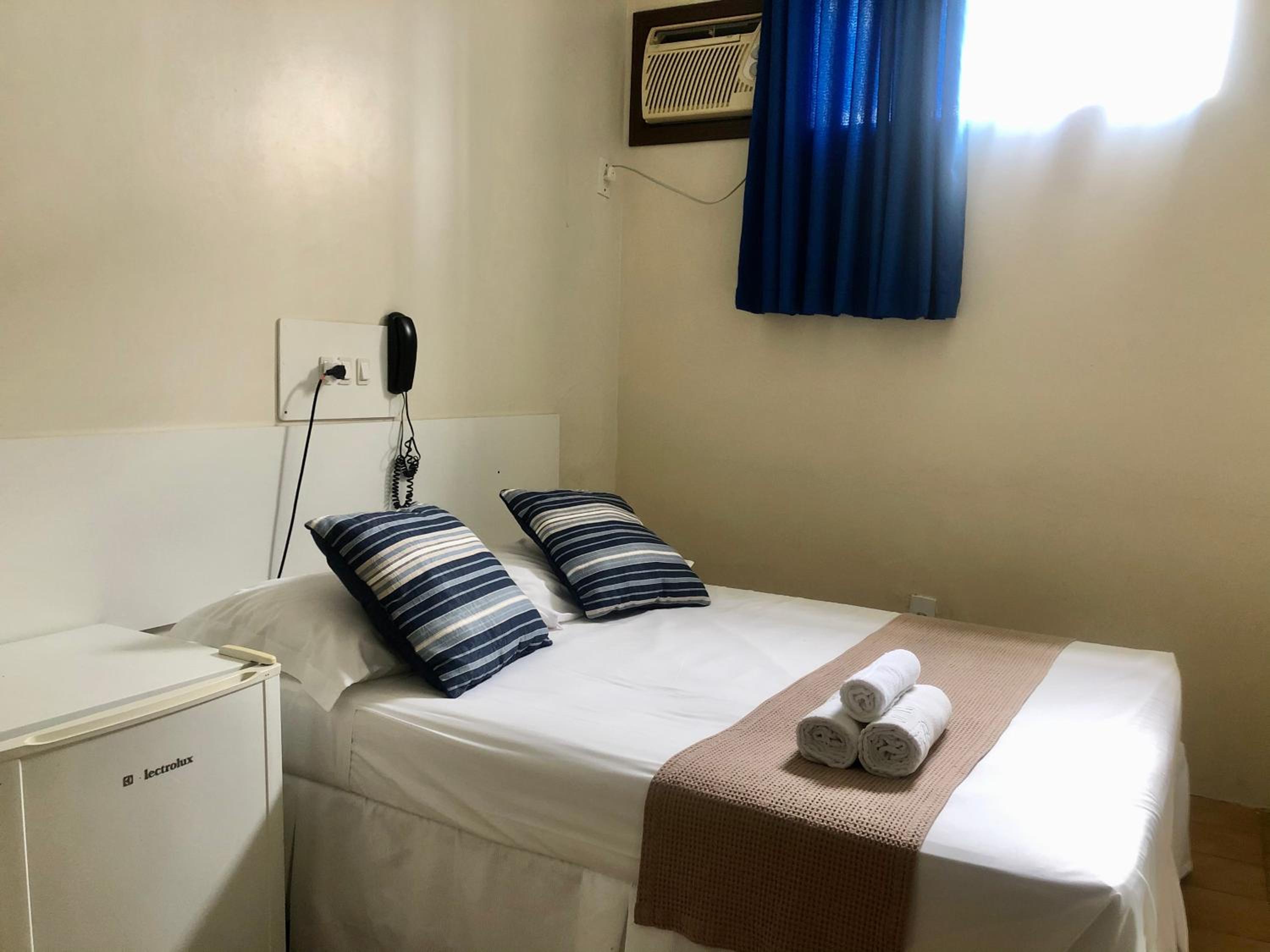 Hotel Marjaí — Standard Suite