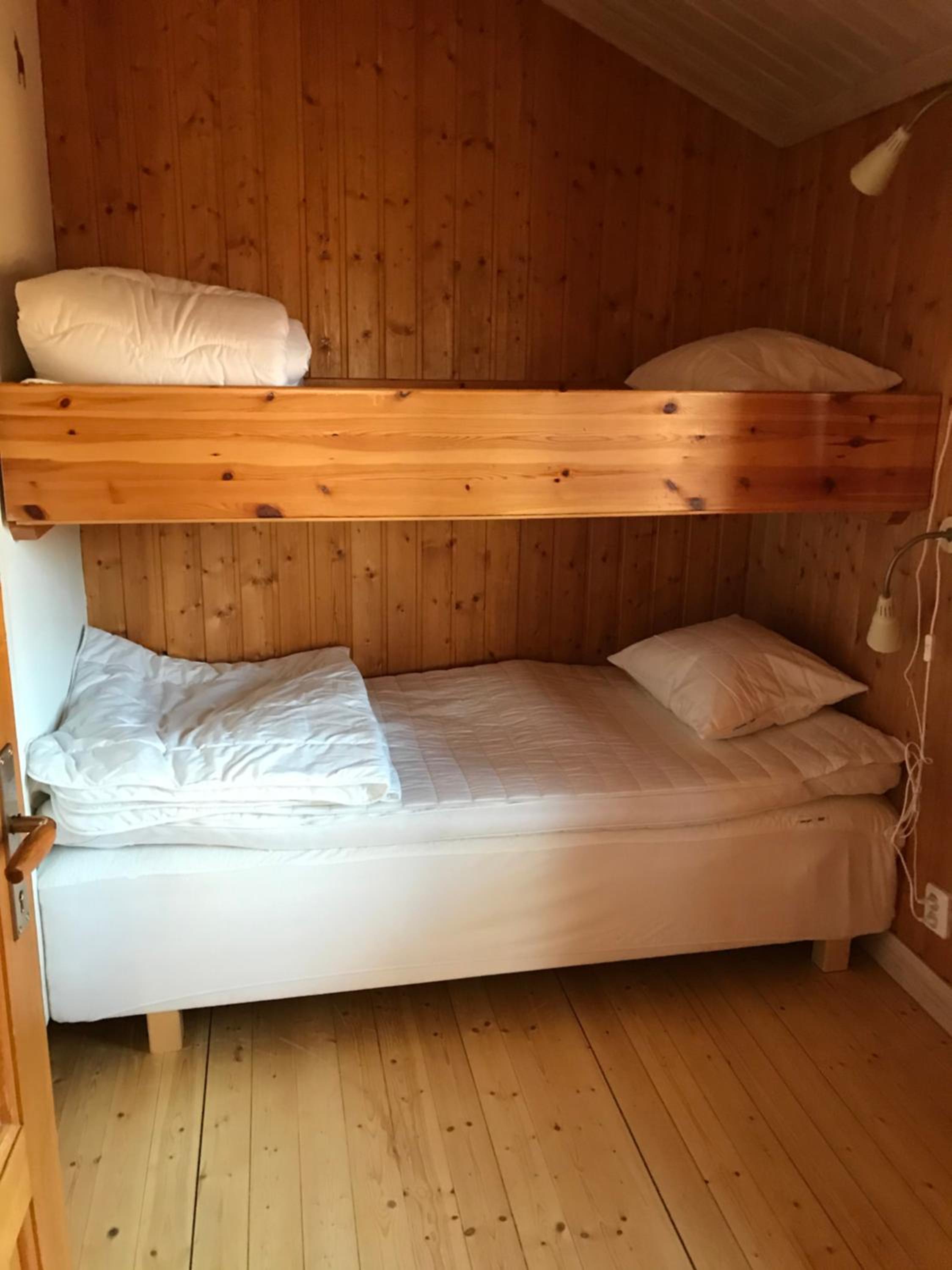 Cottage nr 105 - Photo 9