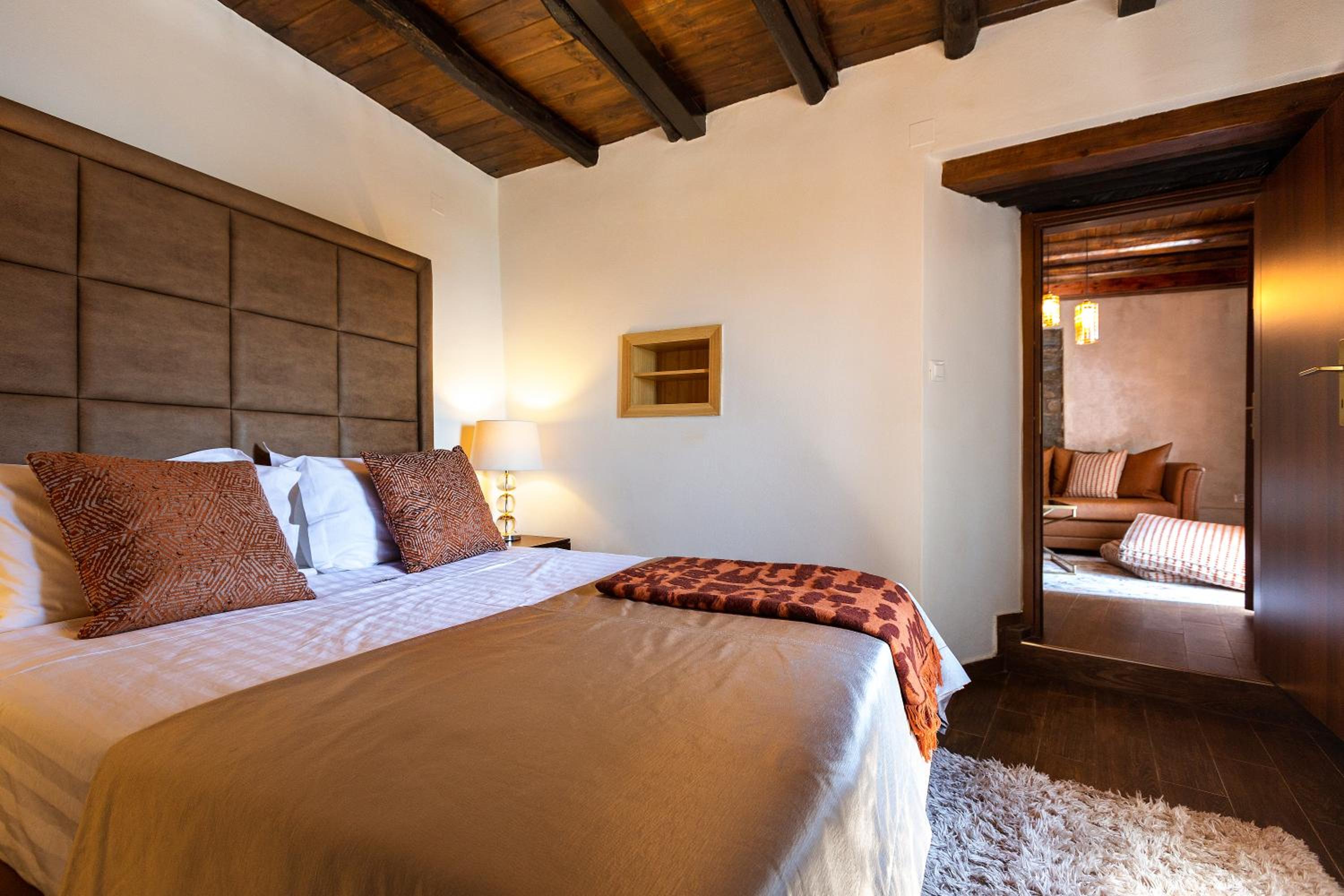 Junior Suite - Photo 1