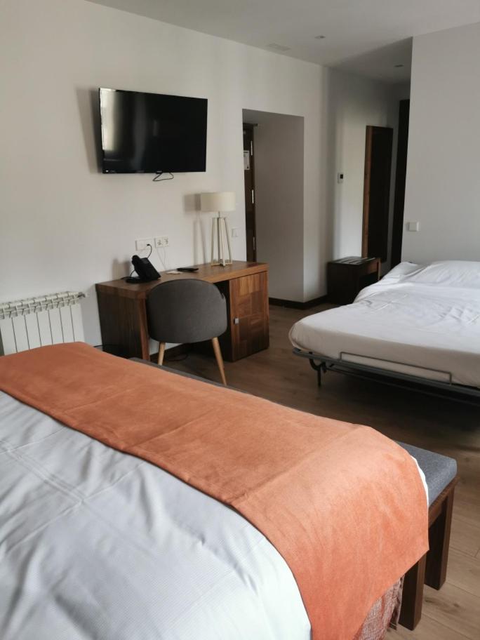 Junior Suite - Photo 3