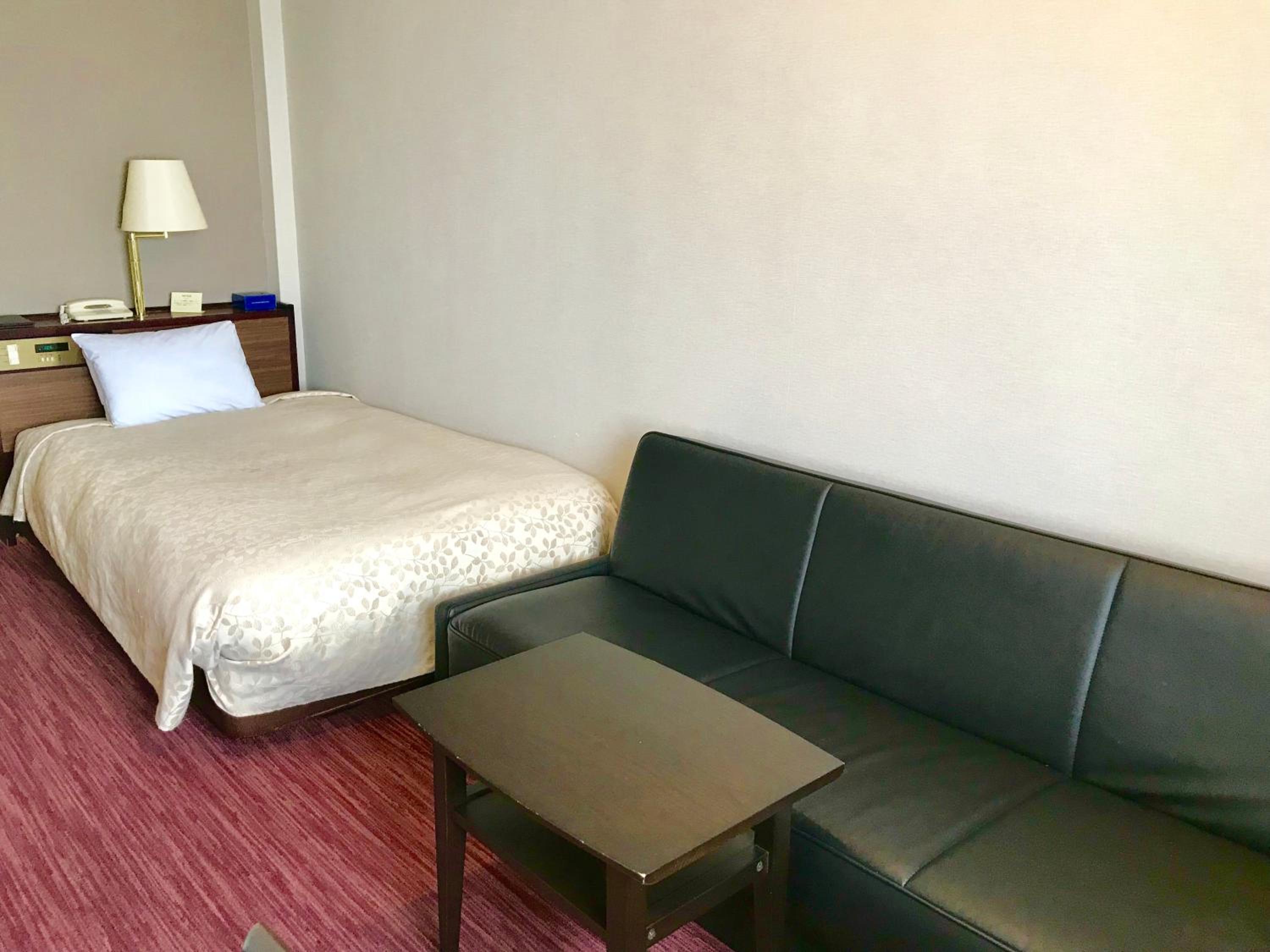 Standard Single Room - Non-Smoking photo 2