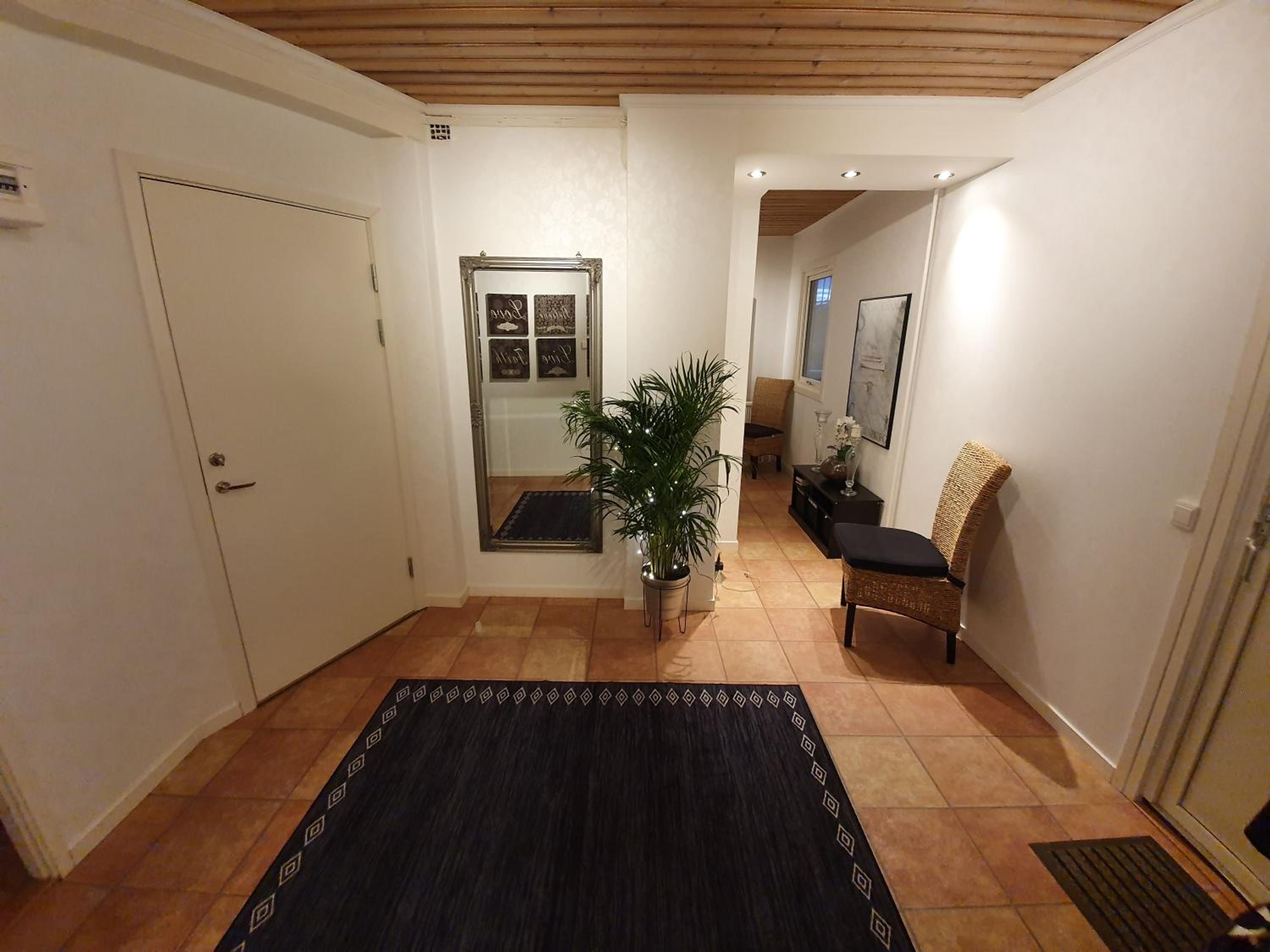 Two-Bedroom Apartment - Photo 1