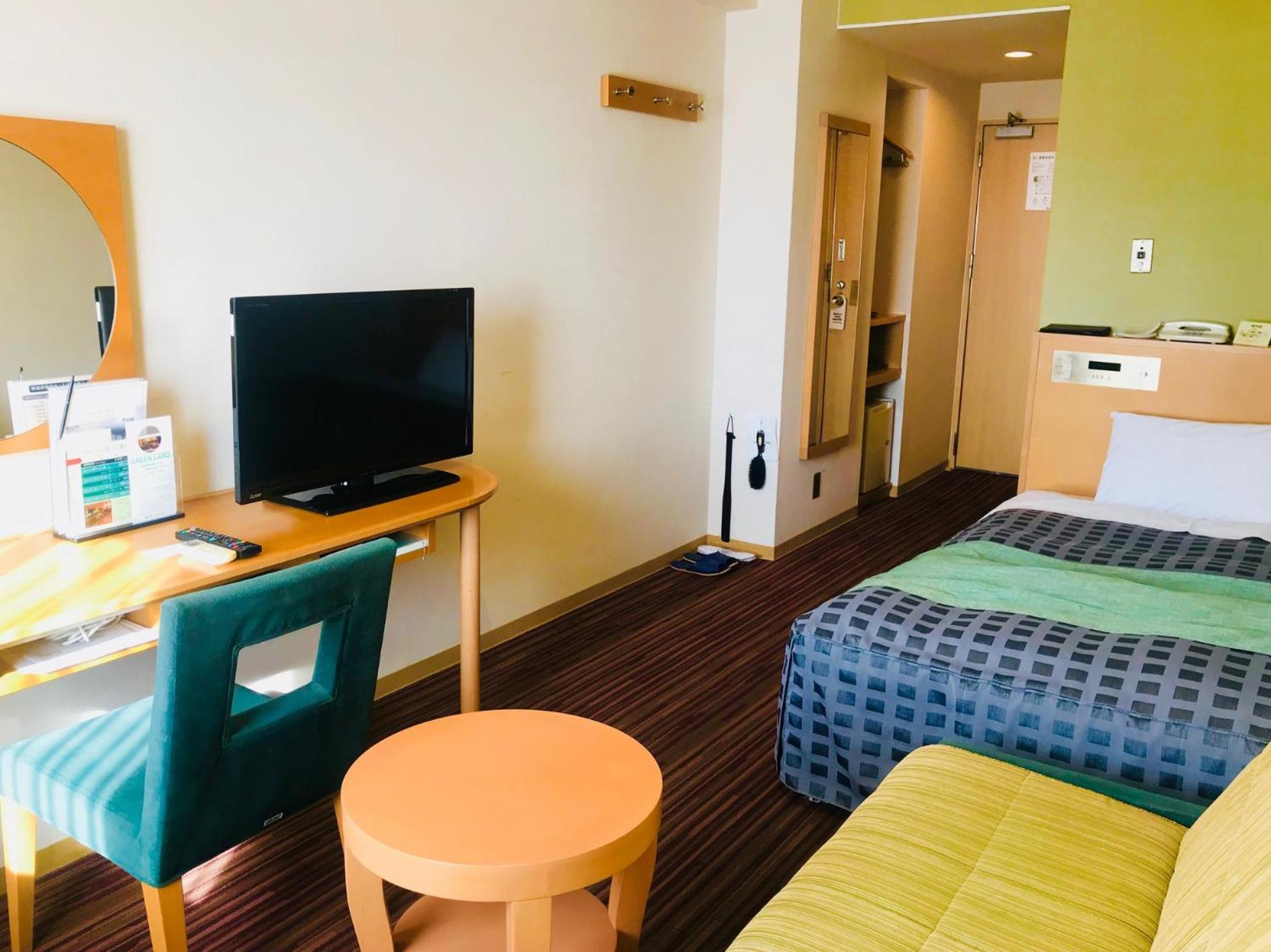 Superior Single Room - Non-Smoking photo 1