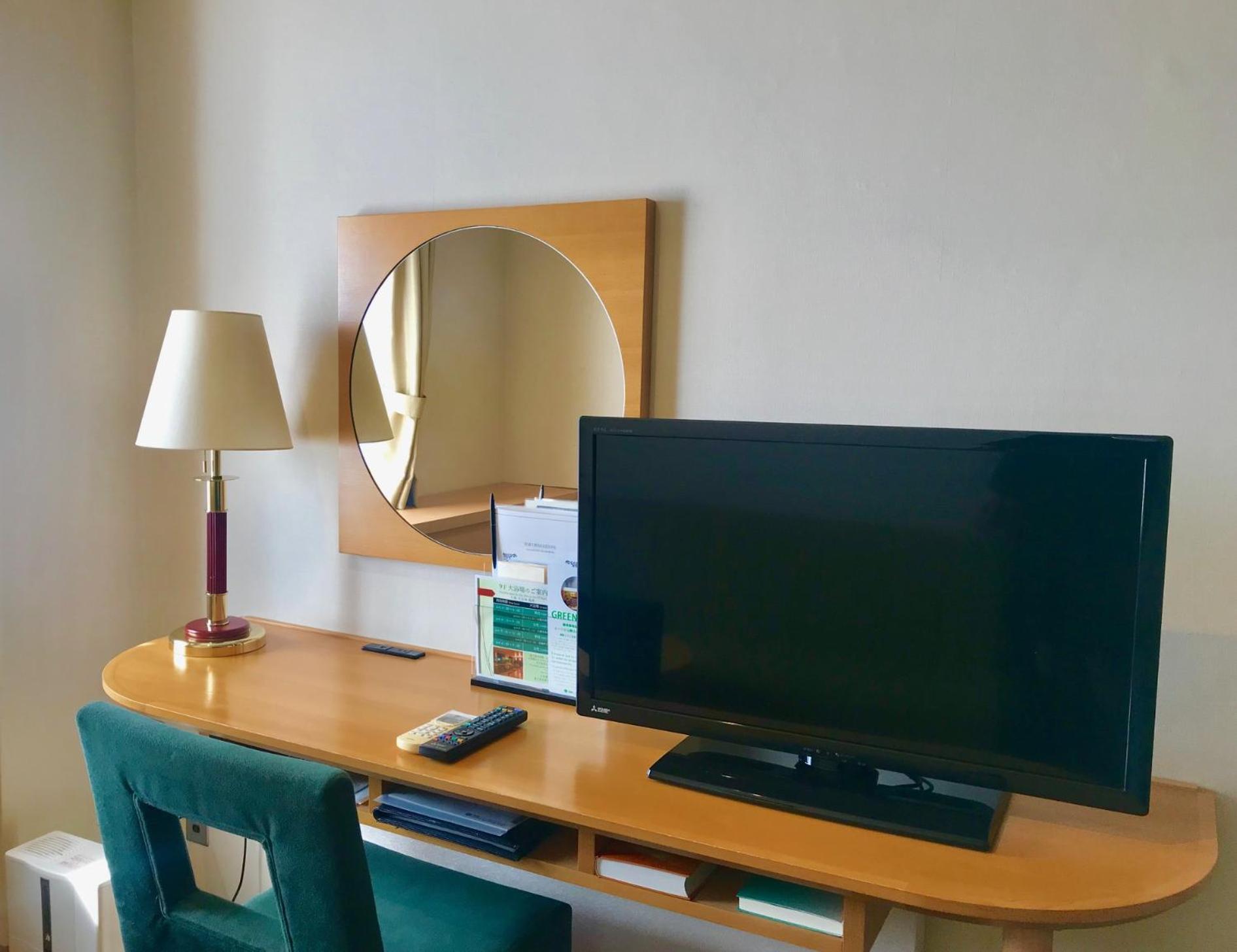 Superior Single Room - Non-Smoking photo 3
