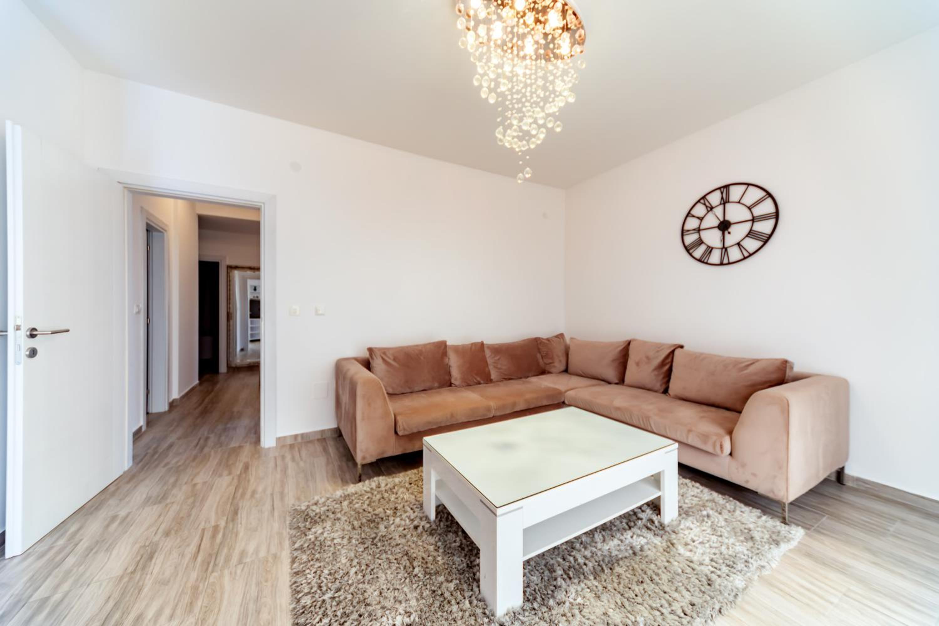 Apartment with Sea View photo 3