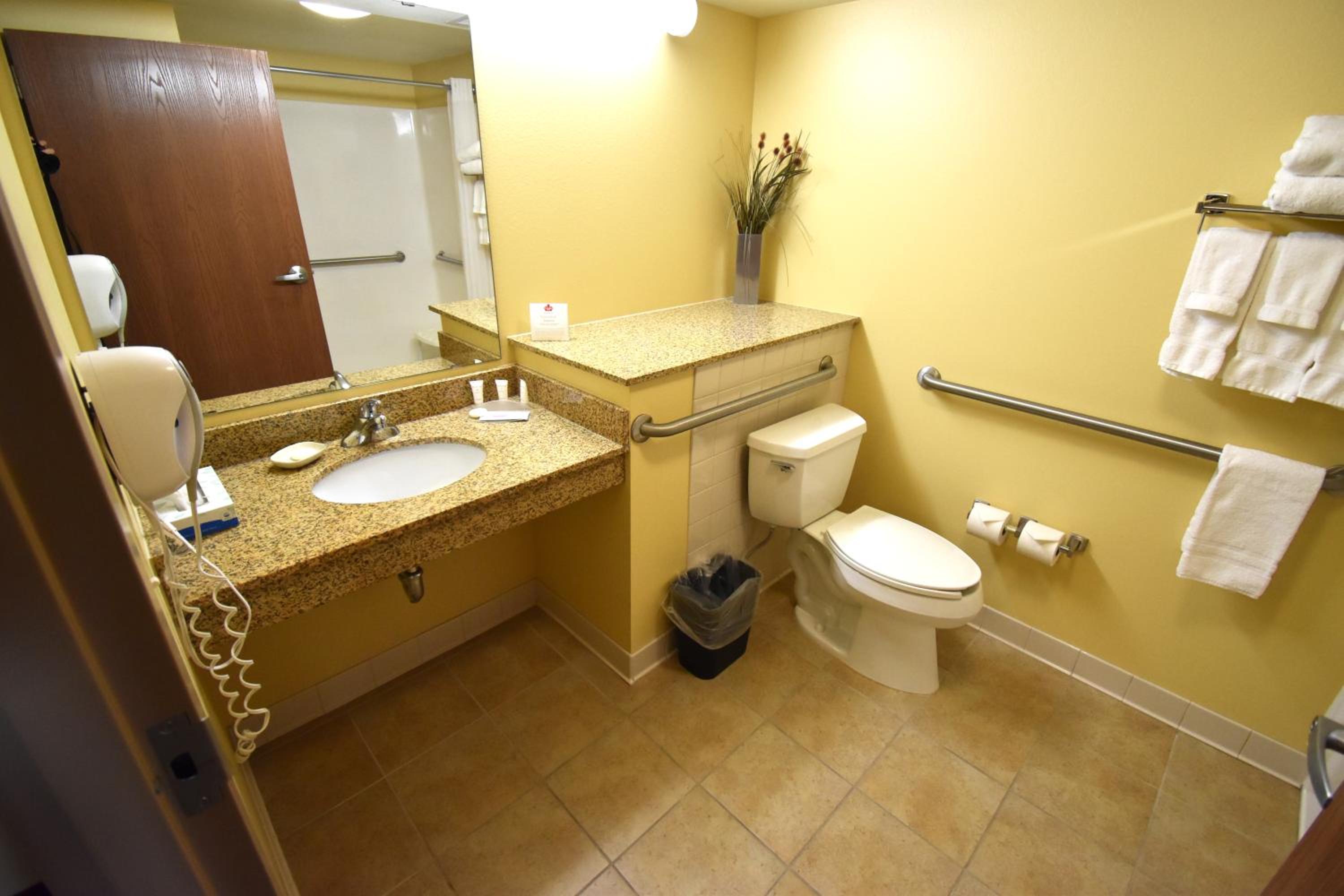 King Room - Photo 2
