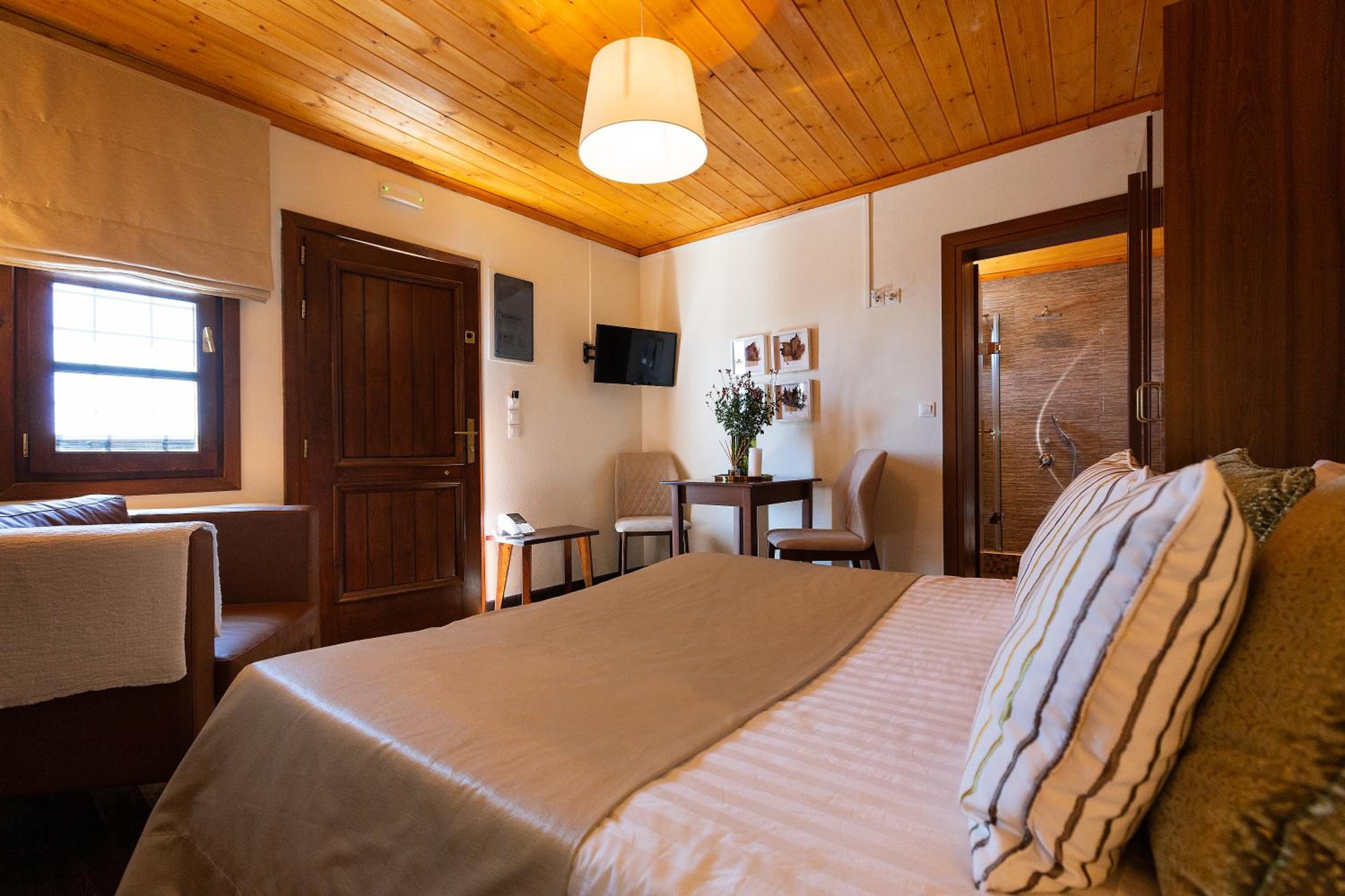 Double Room photo 1