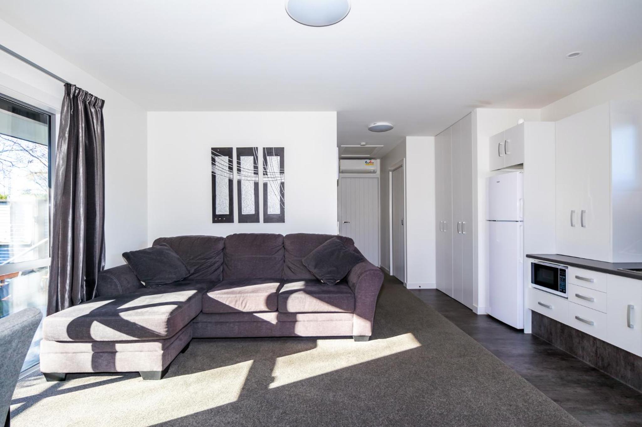 Two-Bedroom Suite
