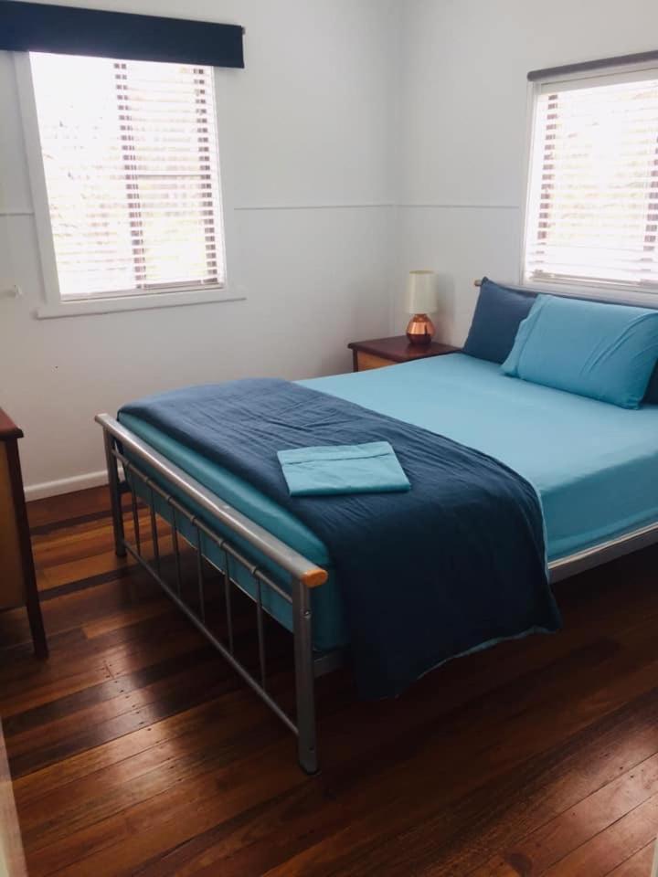 Two-Bedroom Apartment - Photo 18