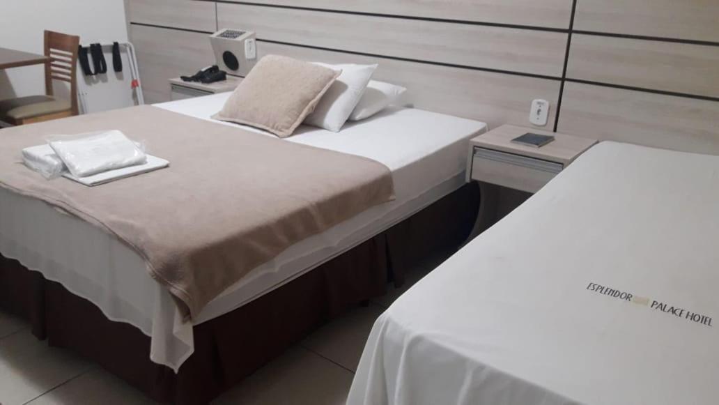 Large Double or Twin Room