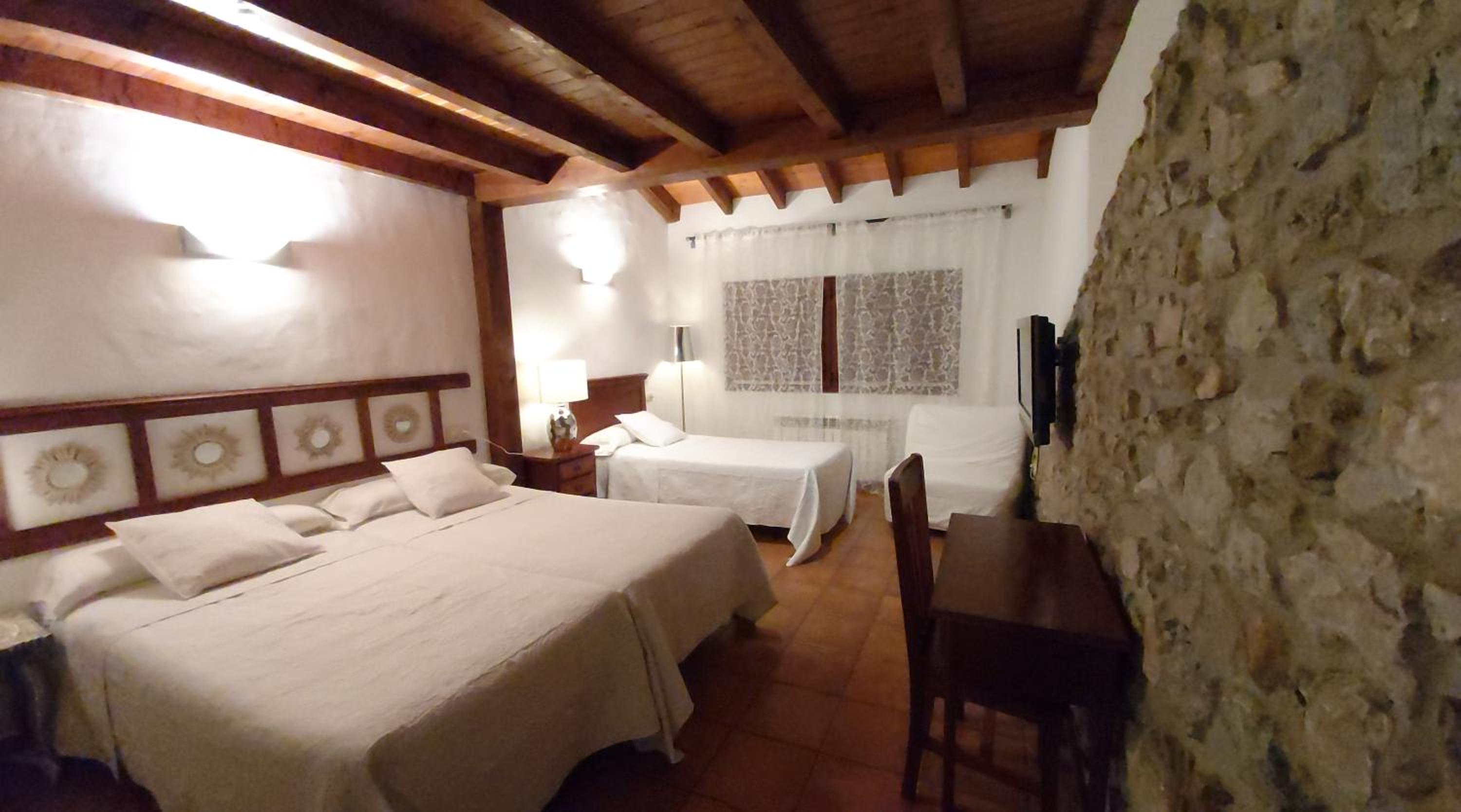 Triple Room photo 3