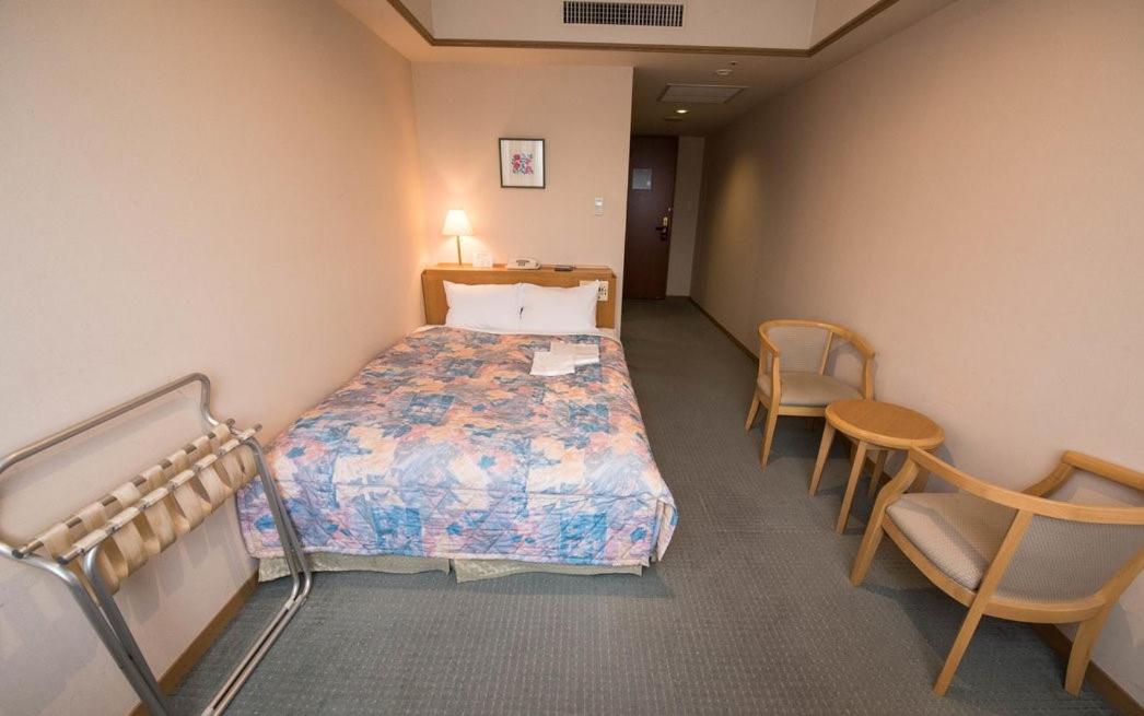 Double Room - Non-Smoking  - Photo 1