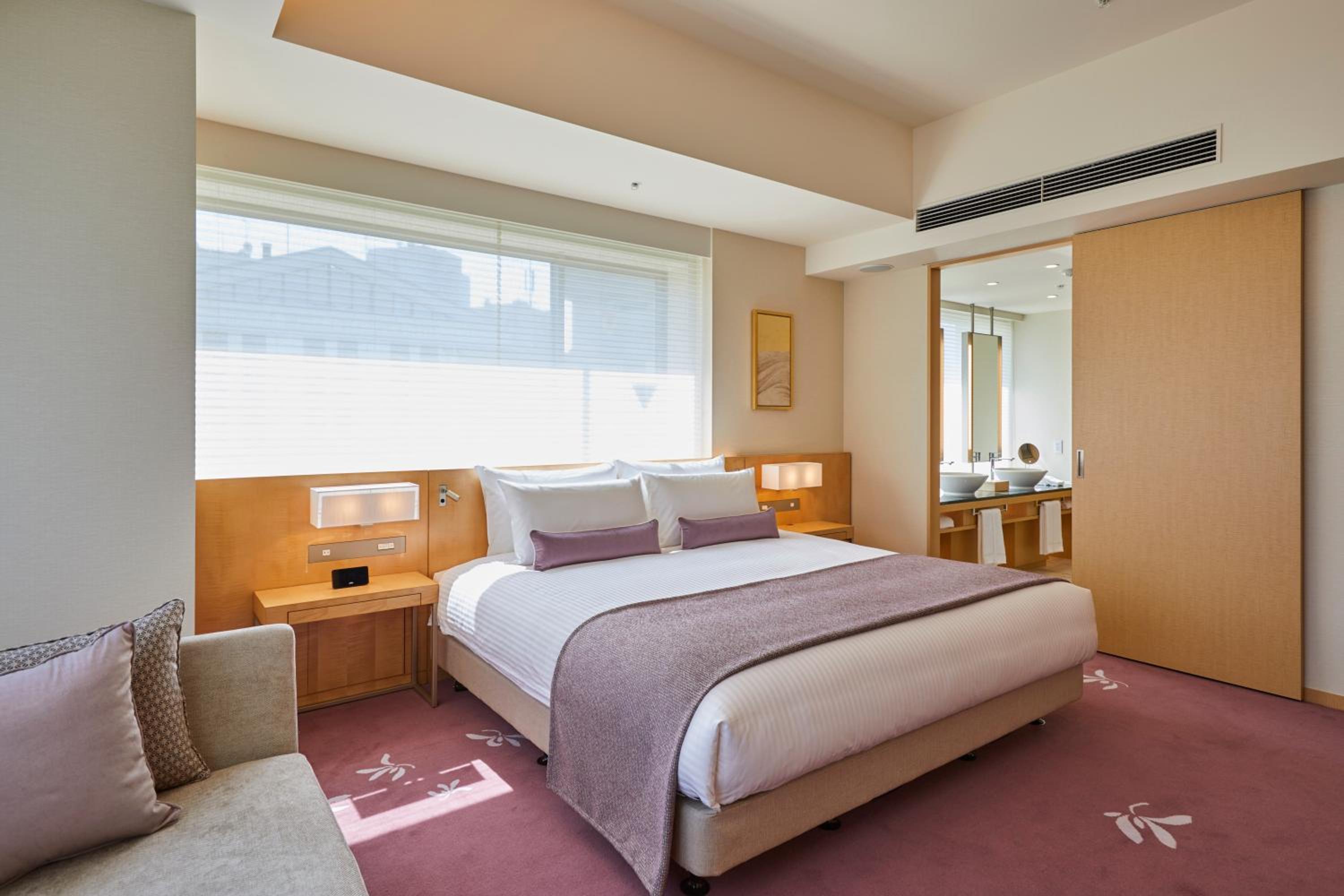Kitano Signature Suite Spring