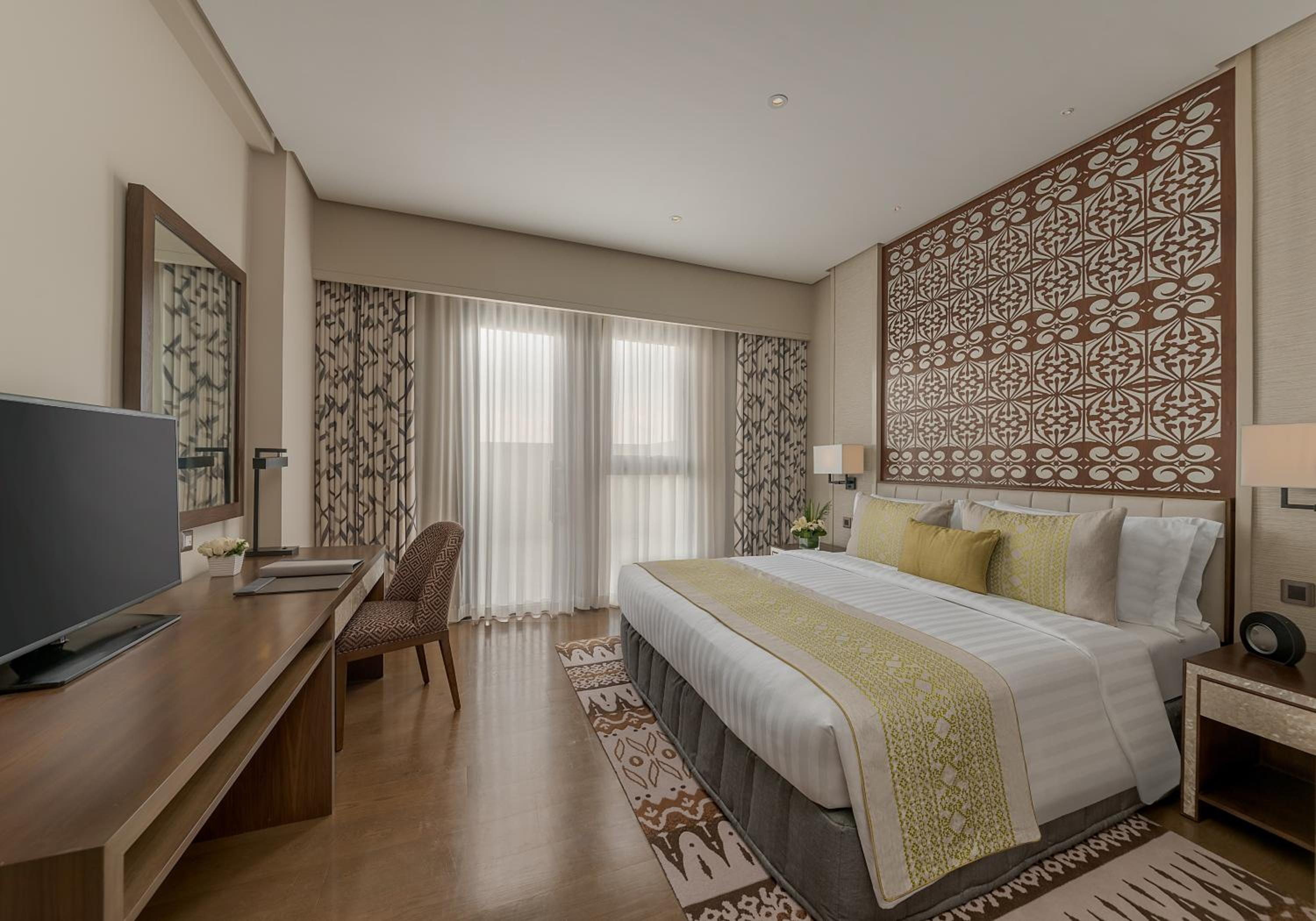 One-Bedroom Suite