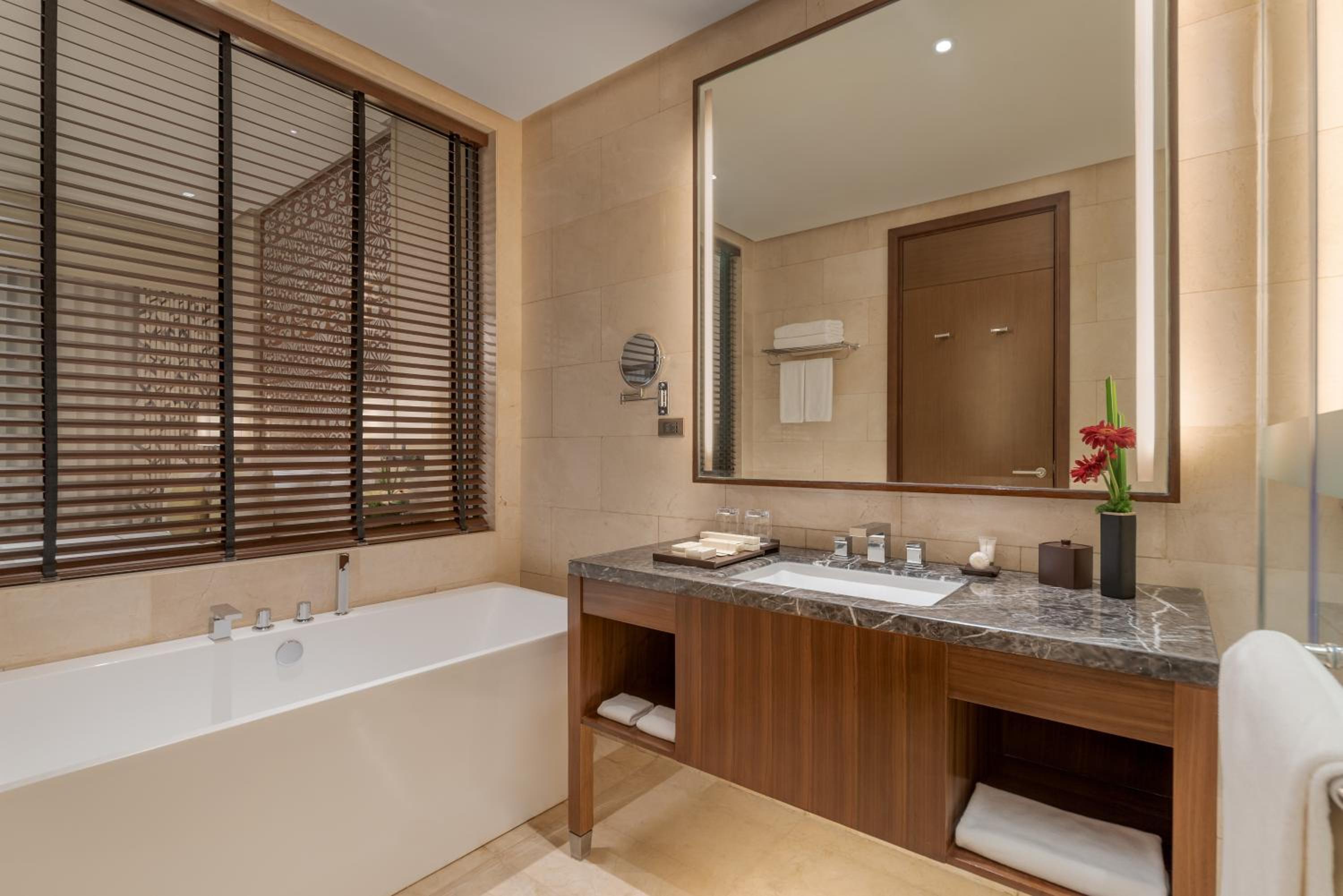 One-Bedroom Suite photo 3