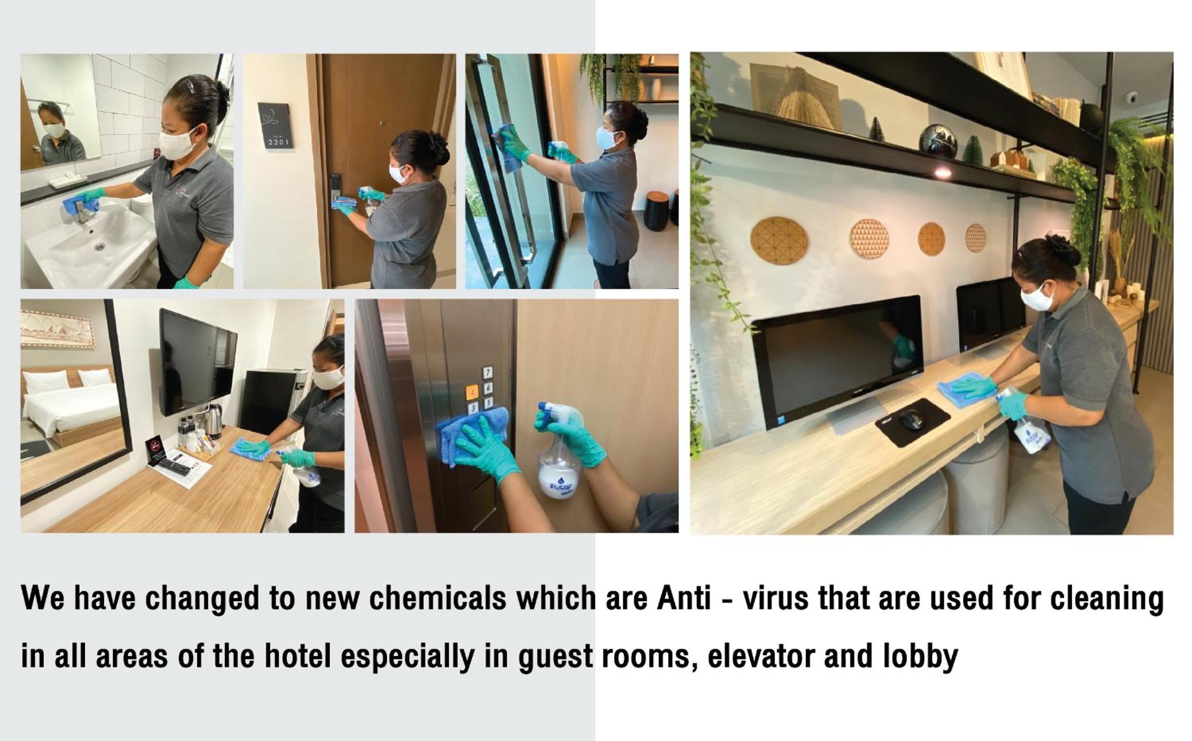 Family Suite photo 2