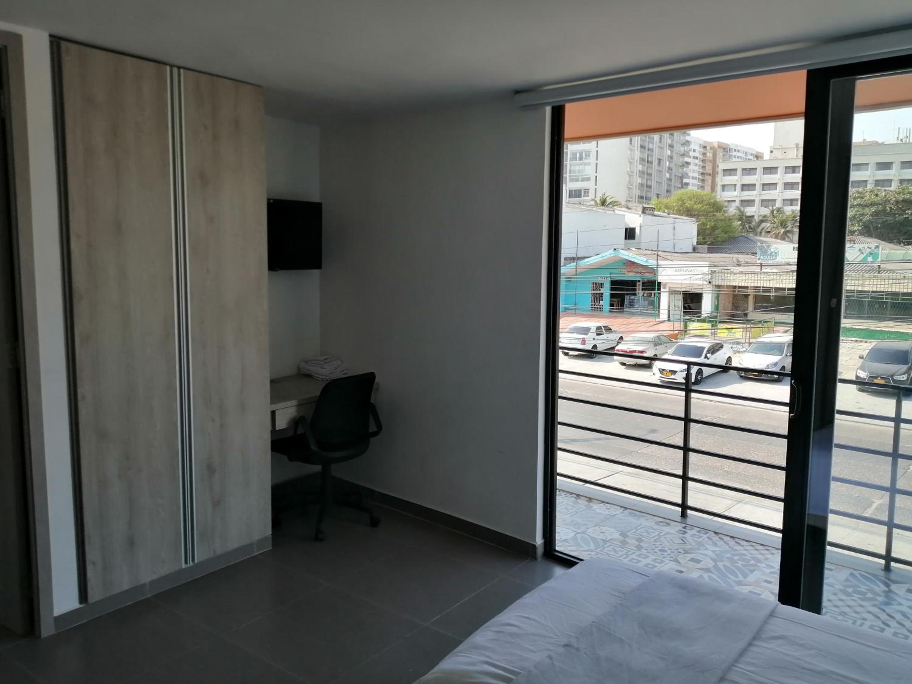 Deluxe Twin Room photo 1