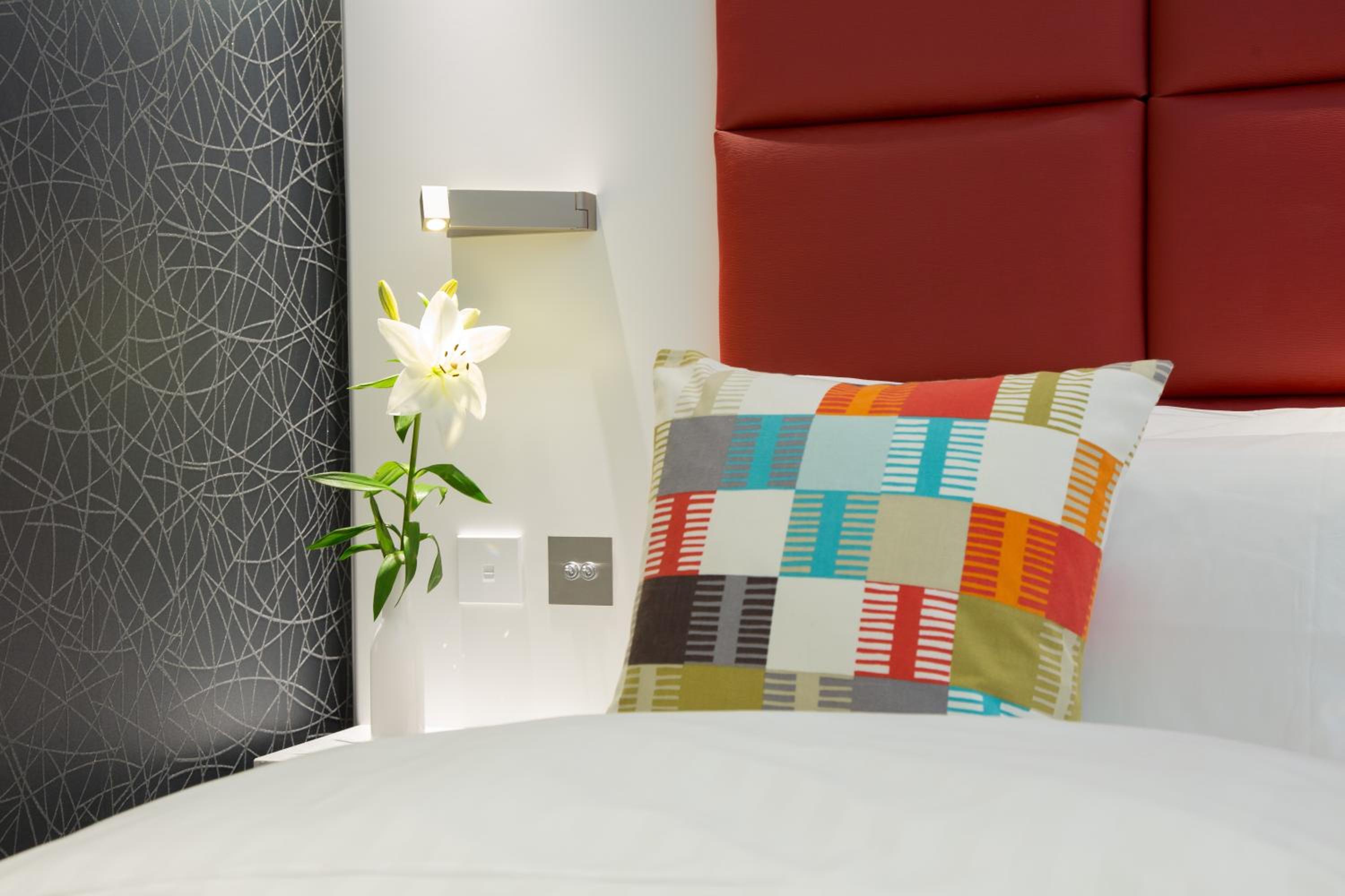 Small Double Room photo 1