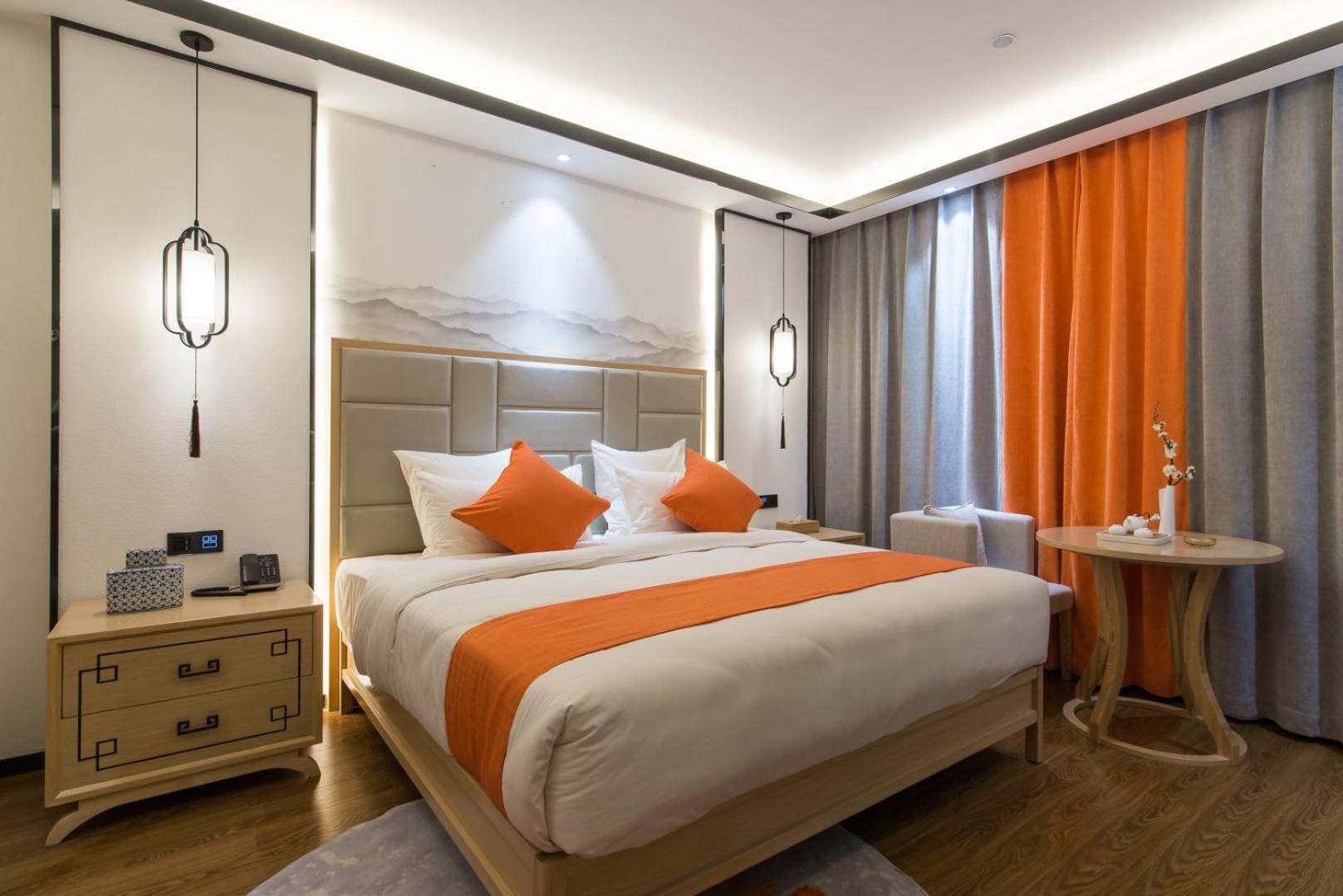 Superior Queen Room photo 1